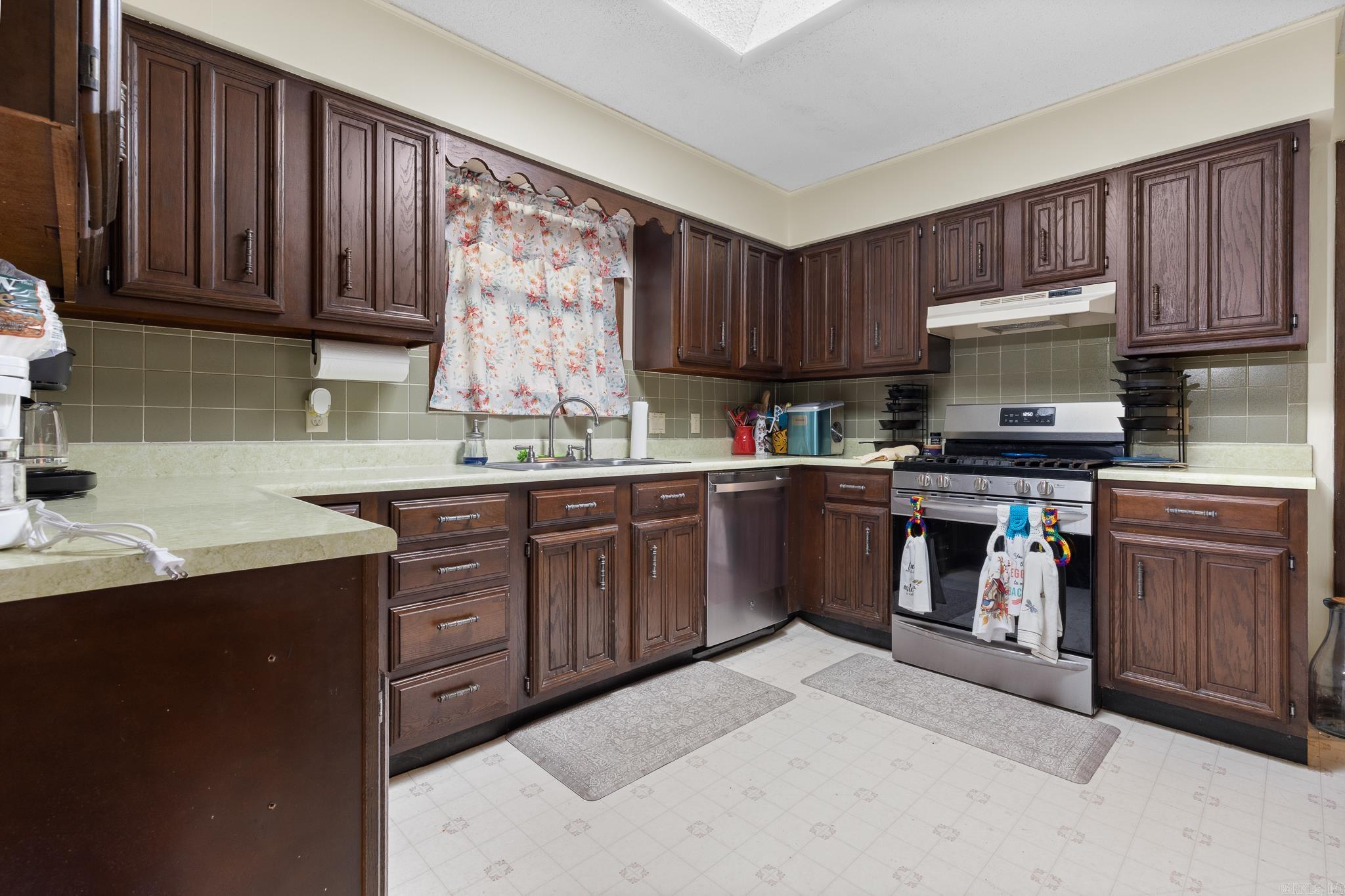 Robinwood - Residential