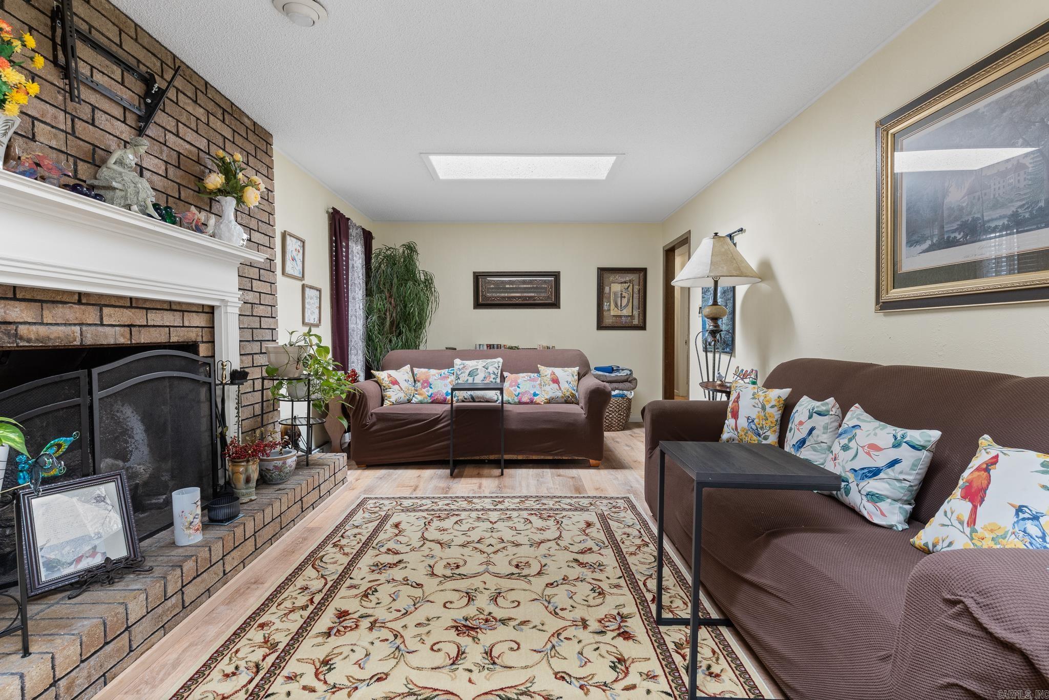 Robinwood - Residential