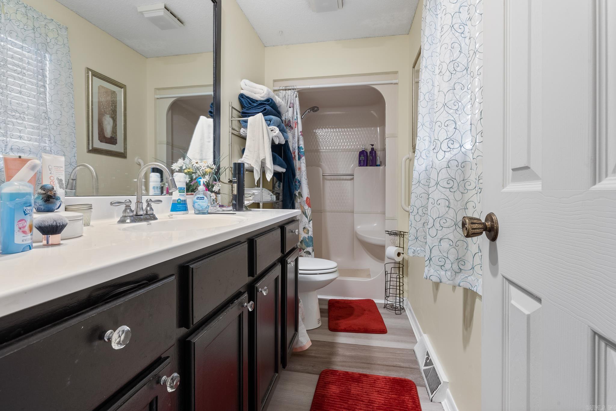 Robinwood - Residential