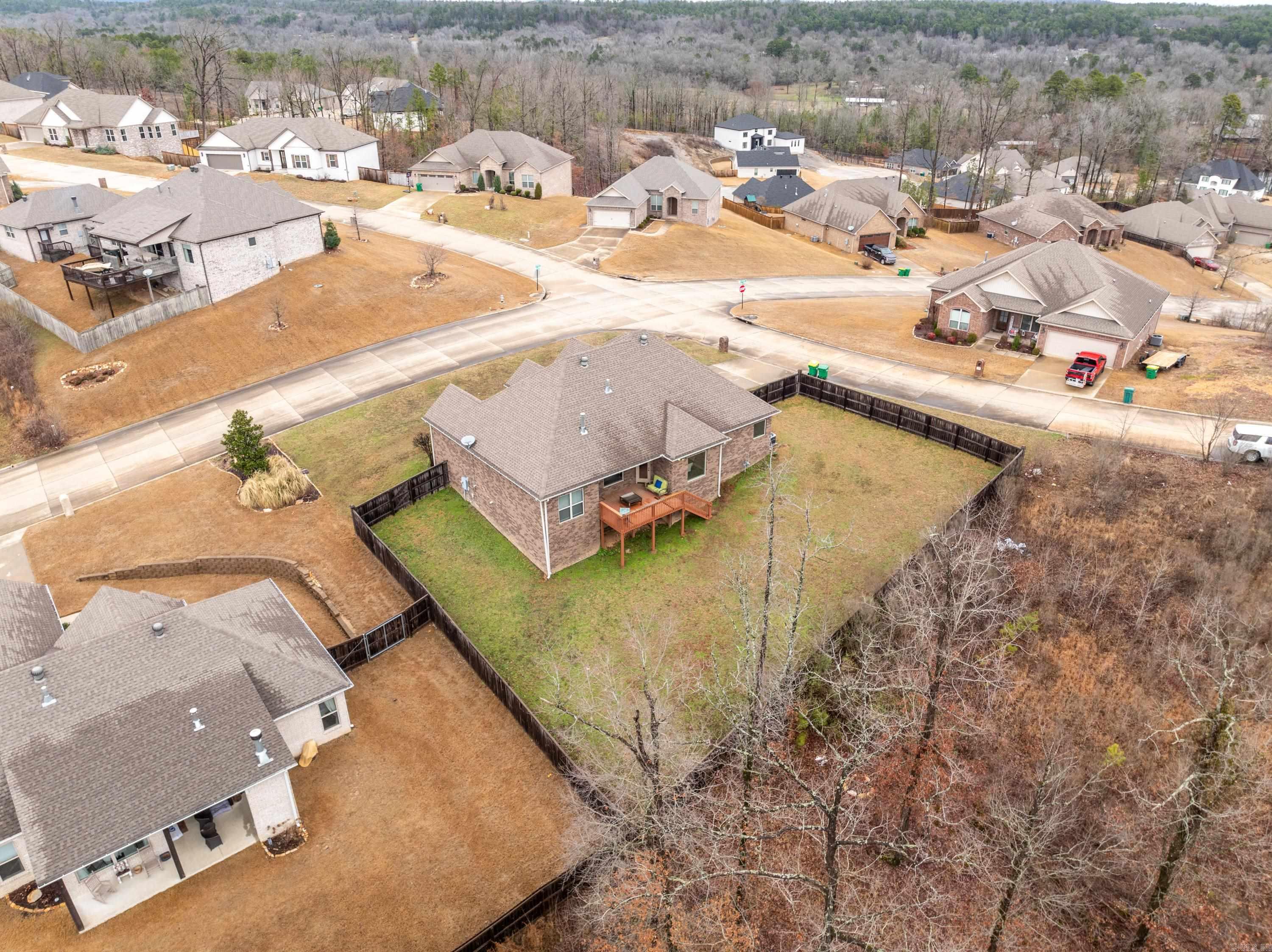 LOCHRIDGE ESTATES - Residential