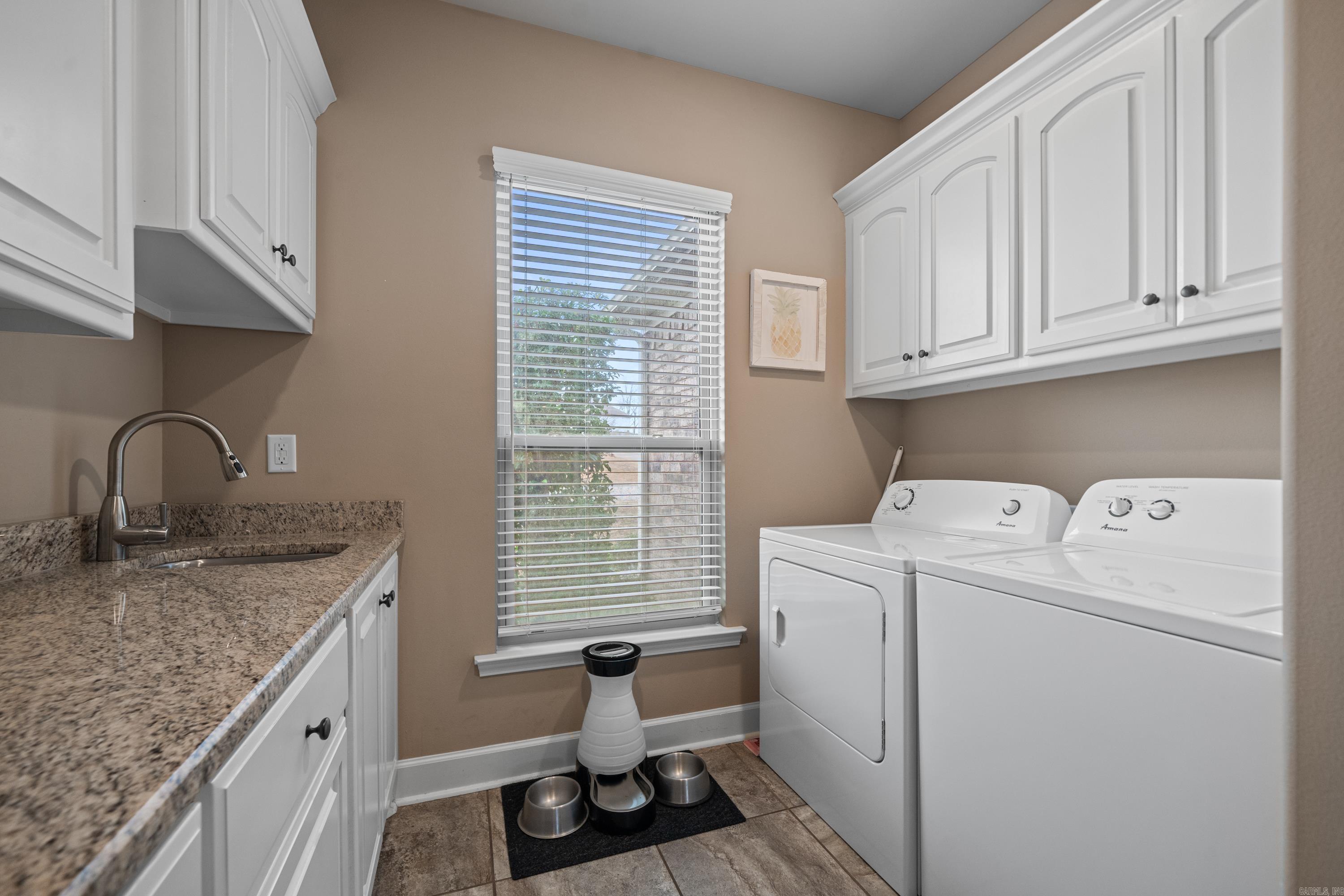 LOCHRIDGE ESTATES - Residential