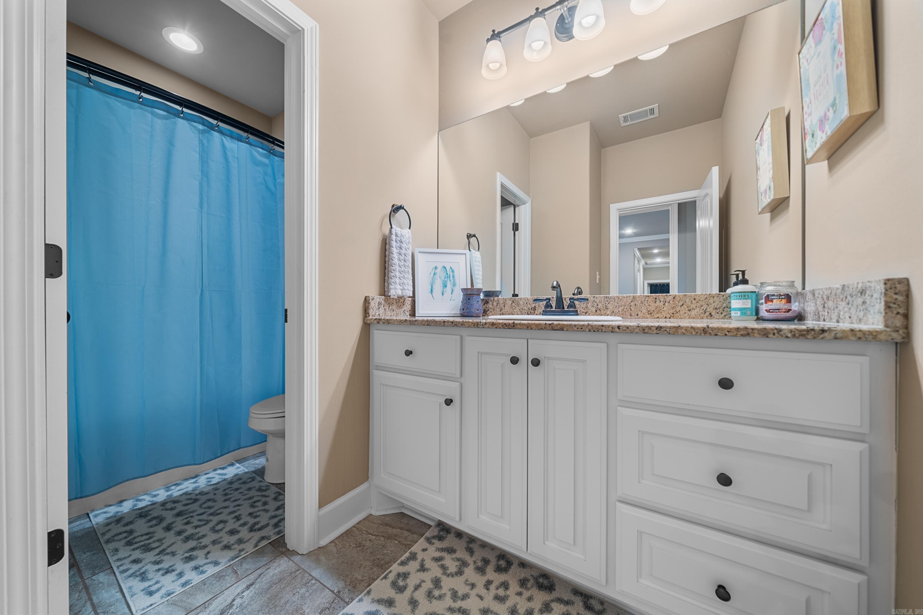 LOCHRIDGE ESTATES - Residential