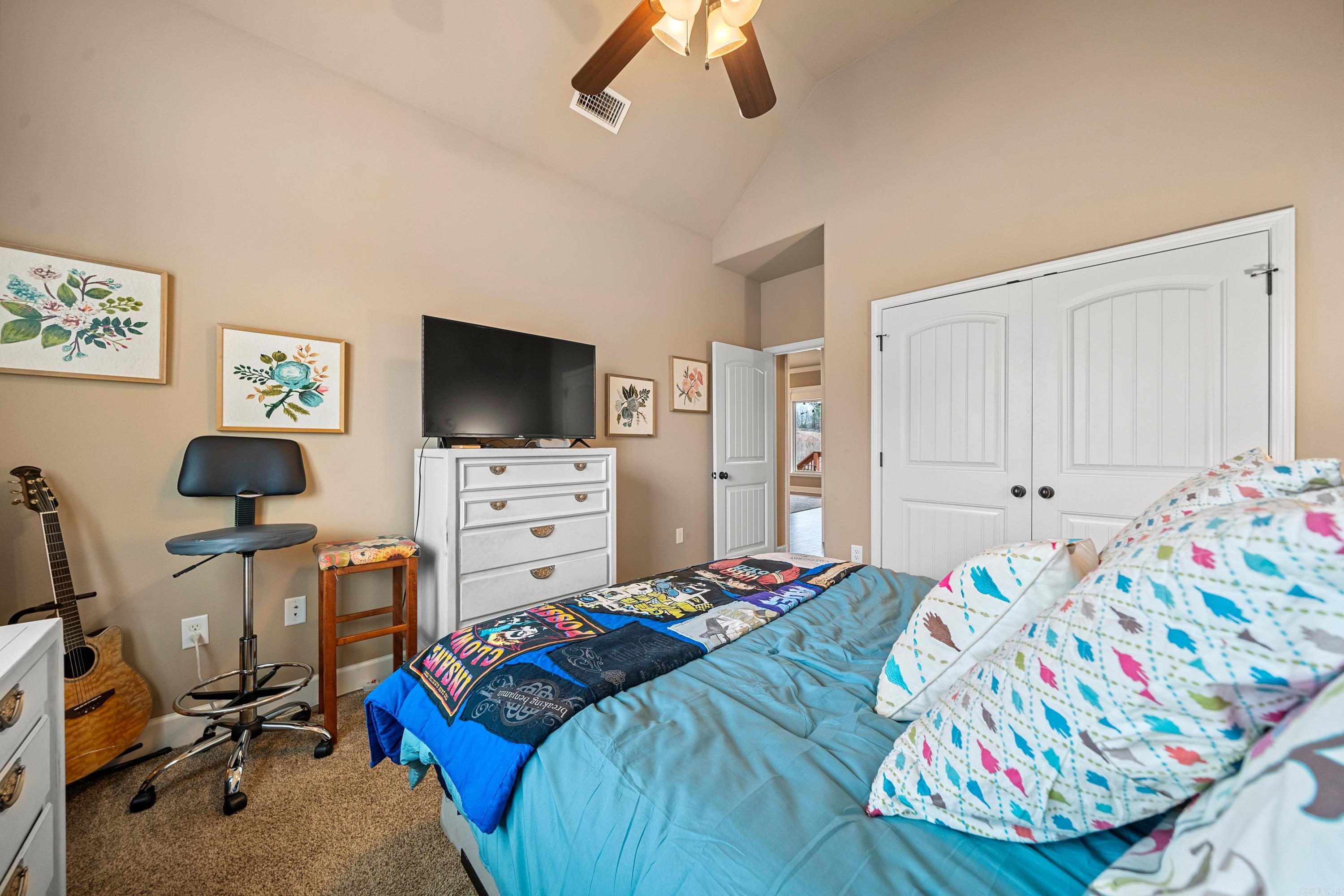 LOCHRIDGE ESTATES - Residential