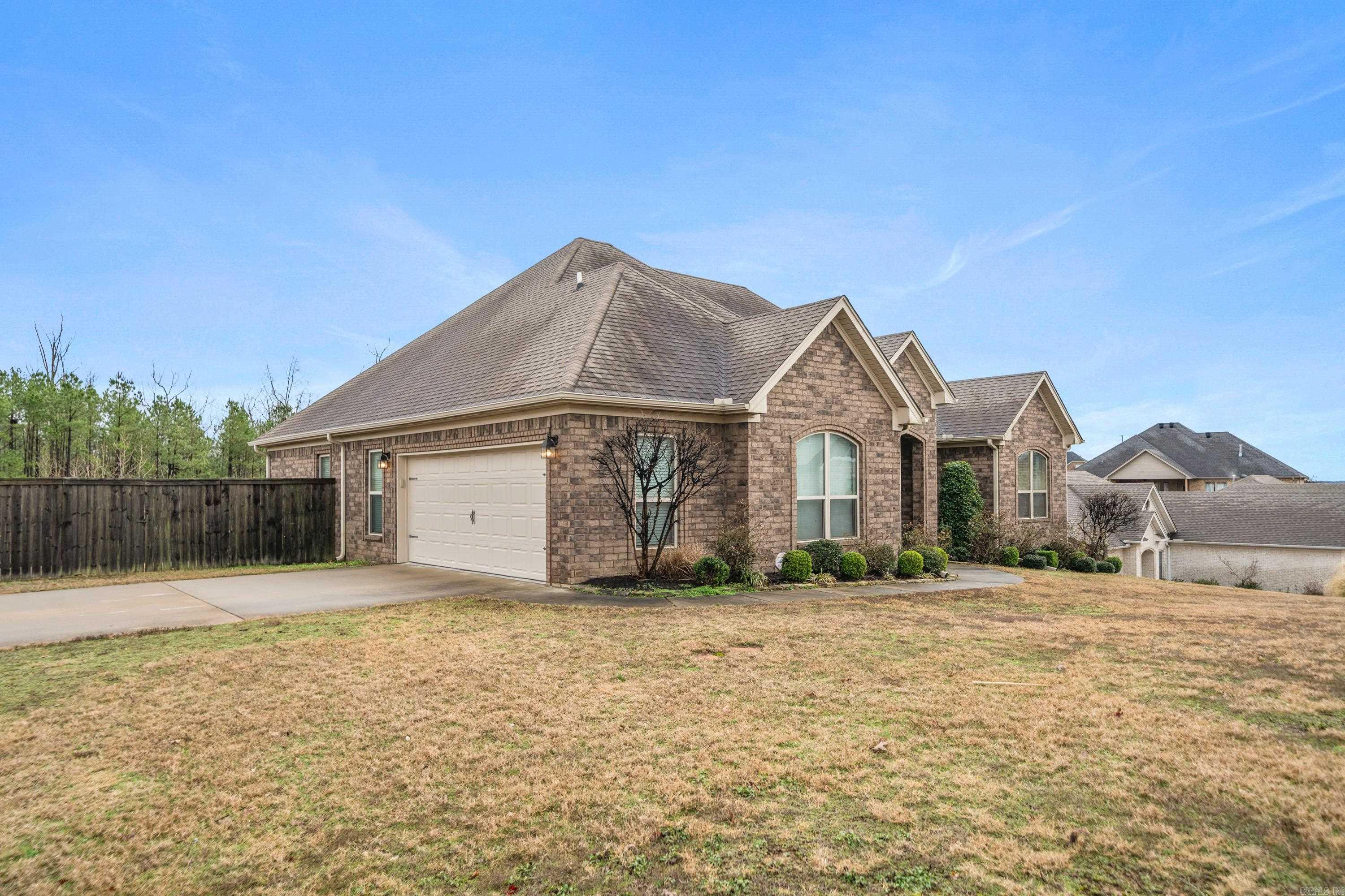 LOCHRIDGE ESTATES - Residential