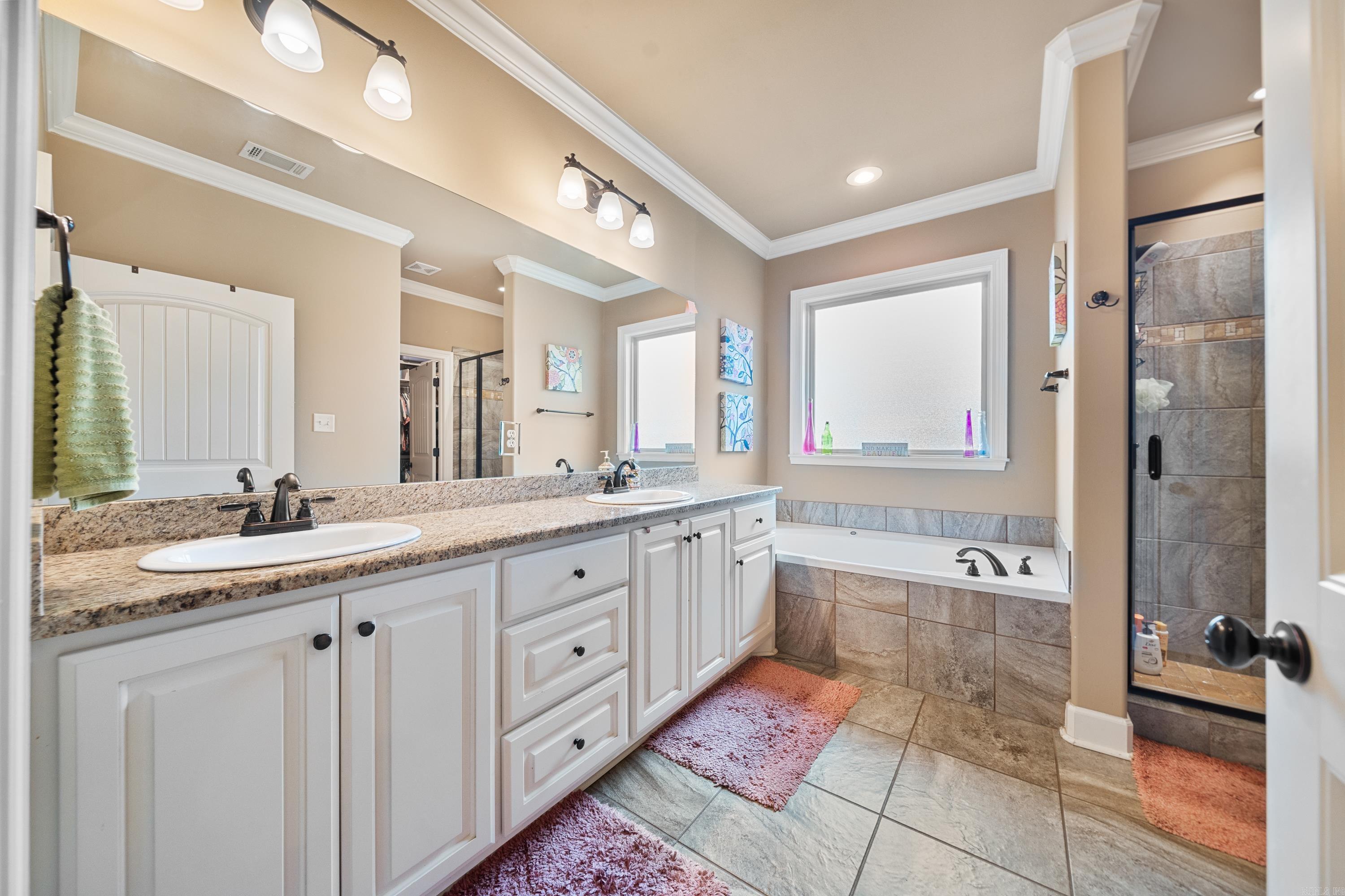 LOCHRIDGE ESTATES - Residential