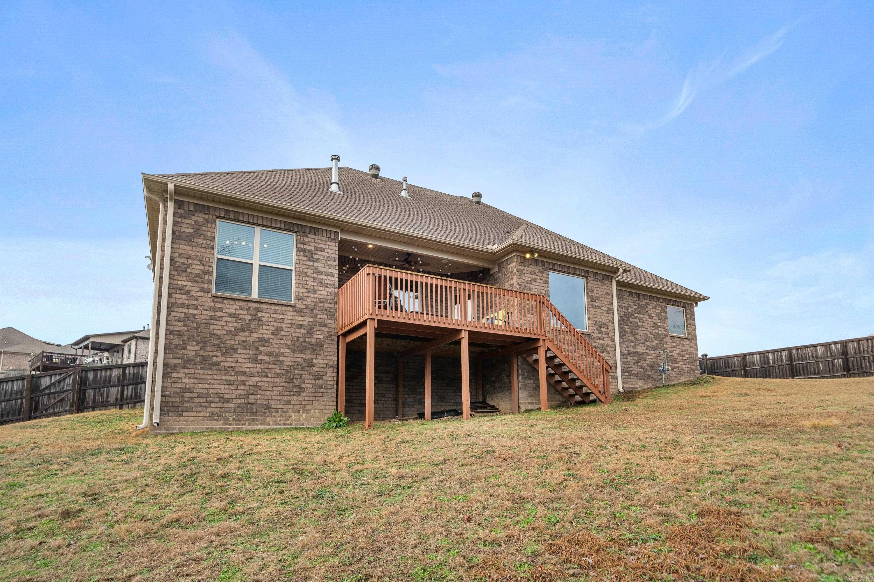 LOCHRIDGE ESTATES - Residential