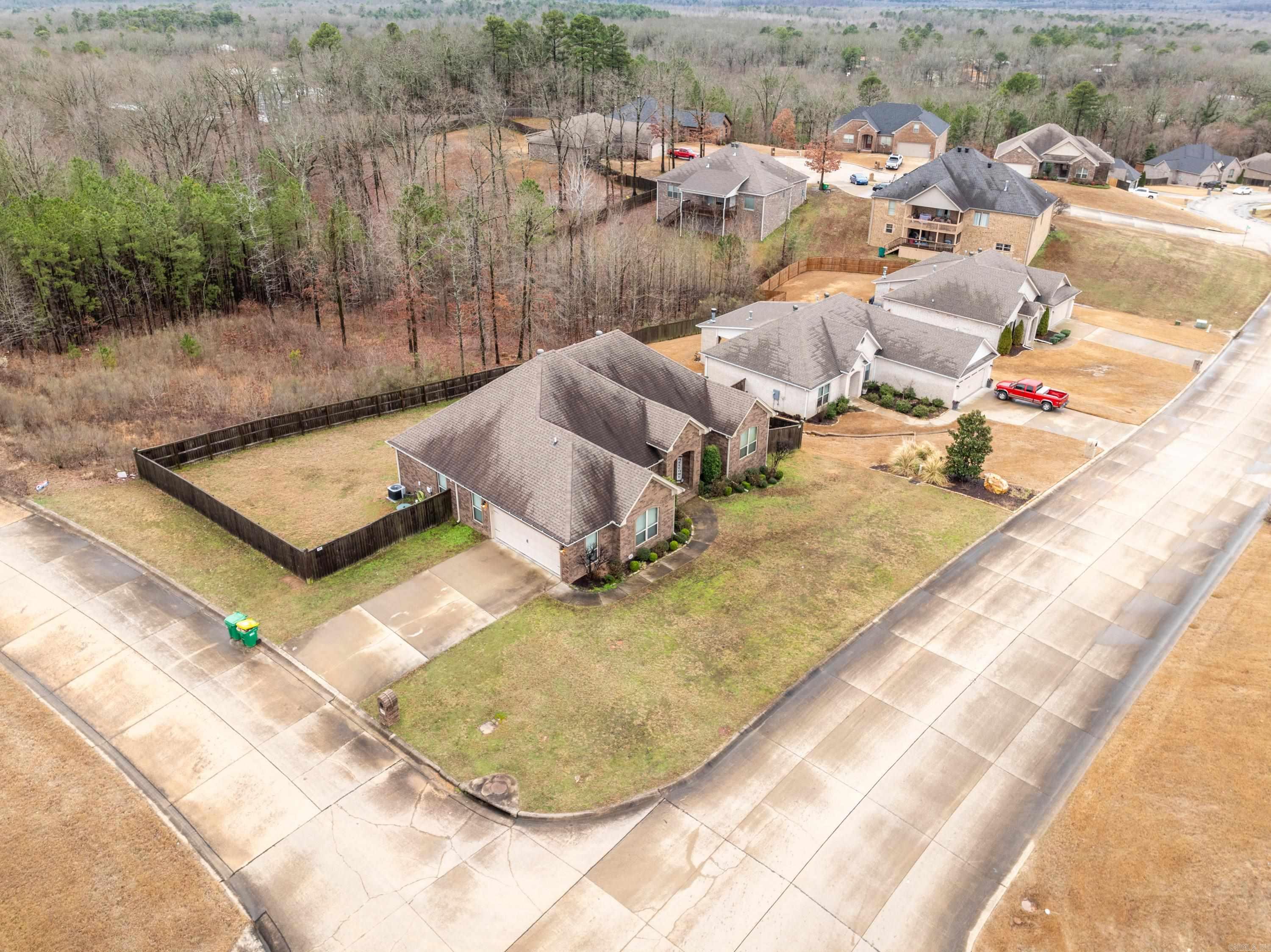 LOCHRIDGE ESTATES - Residential