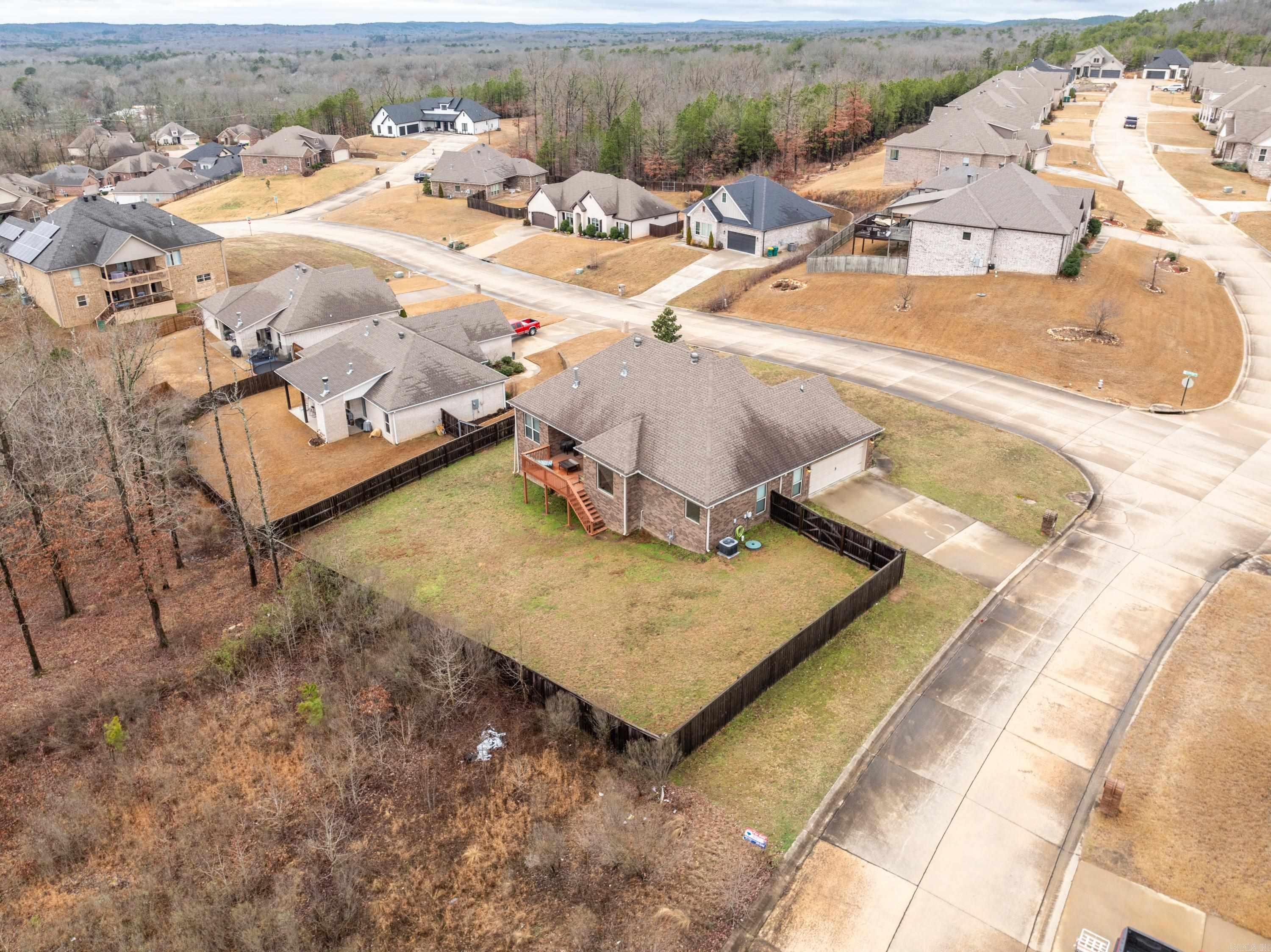 LOCHRIDGE ESTATES - Residential