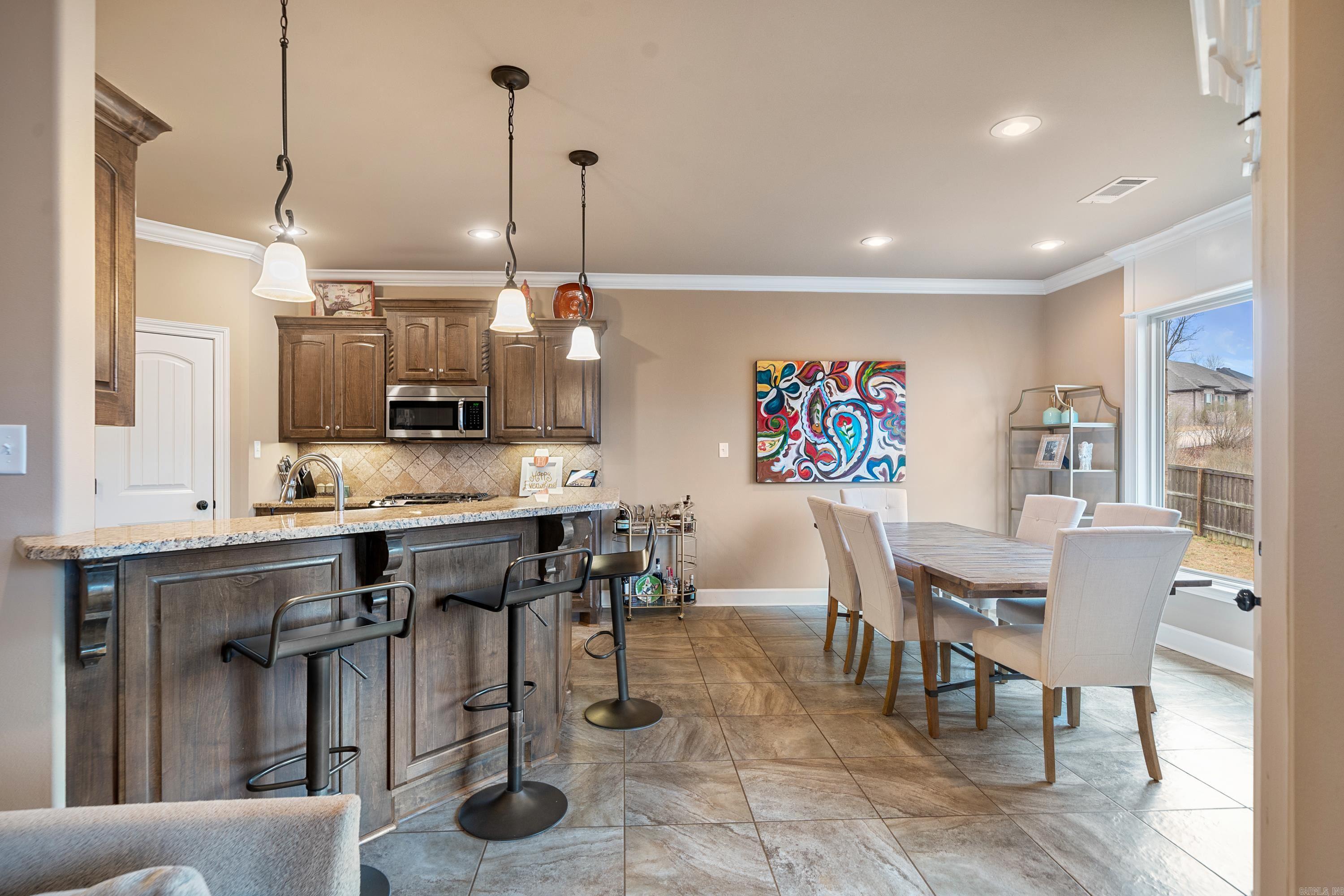 LOCHRIDGE ESTATES - Residential