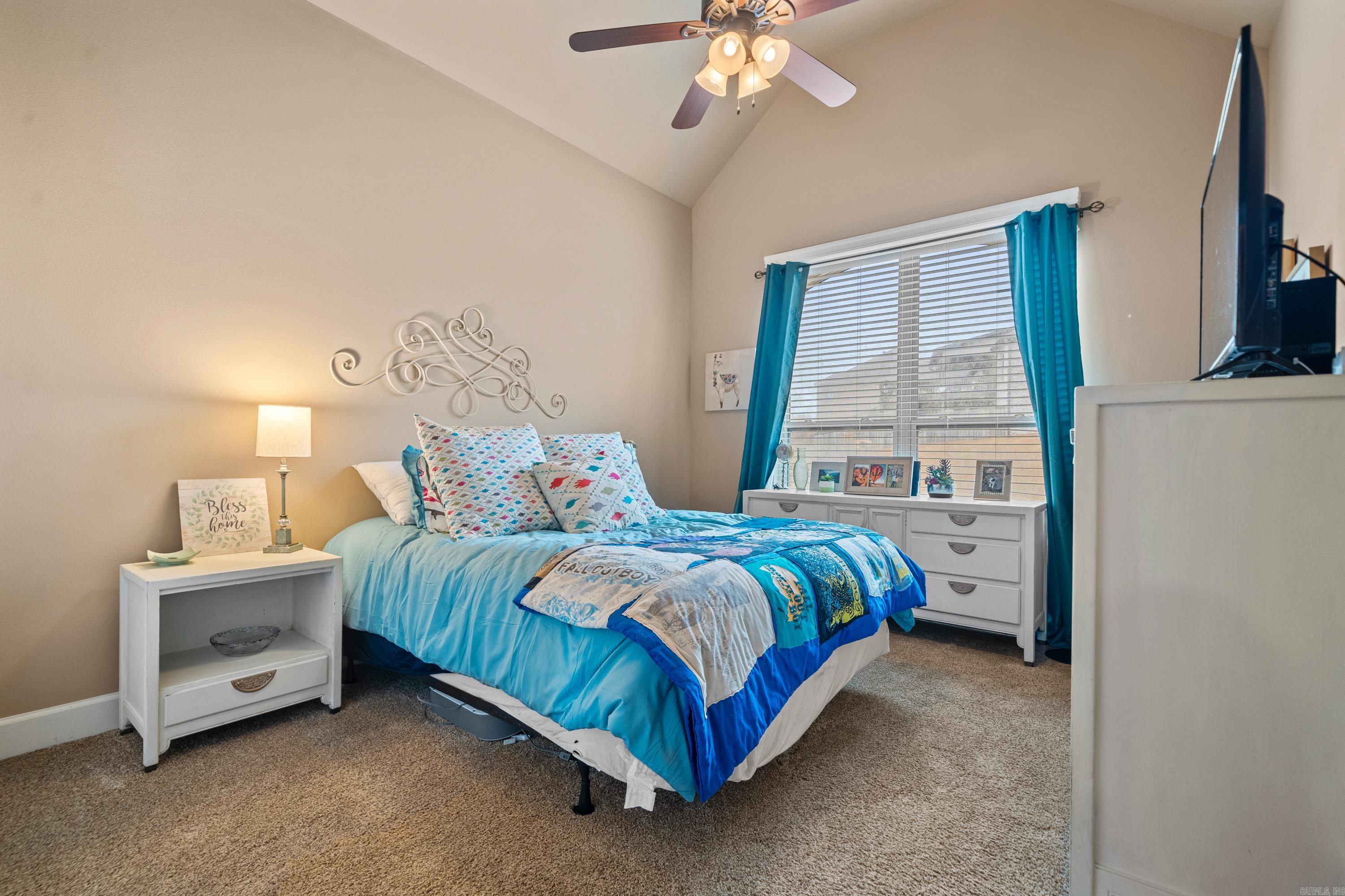 LOCHRIDGE ESTATES - Residential