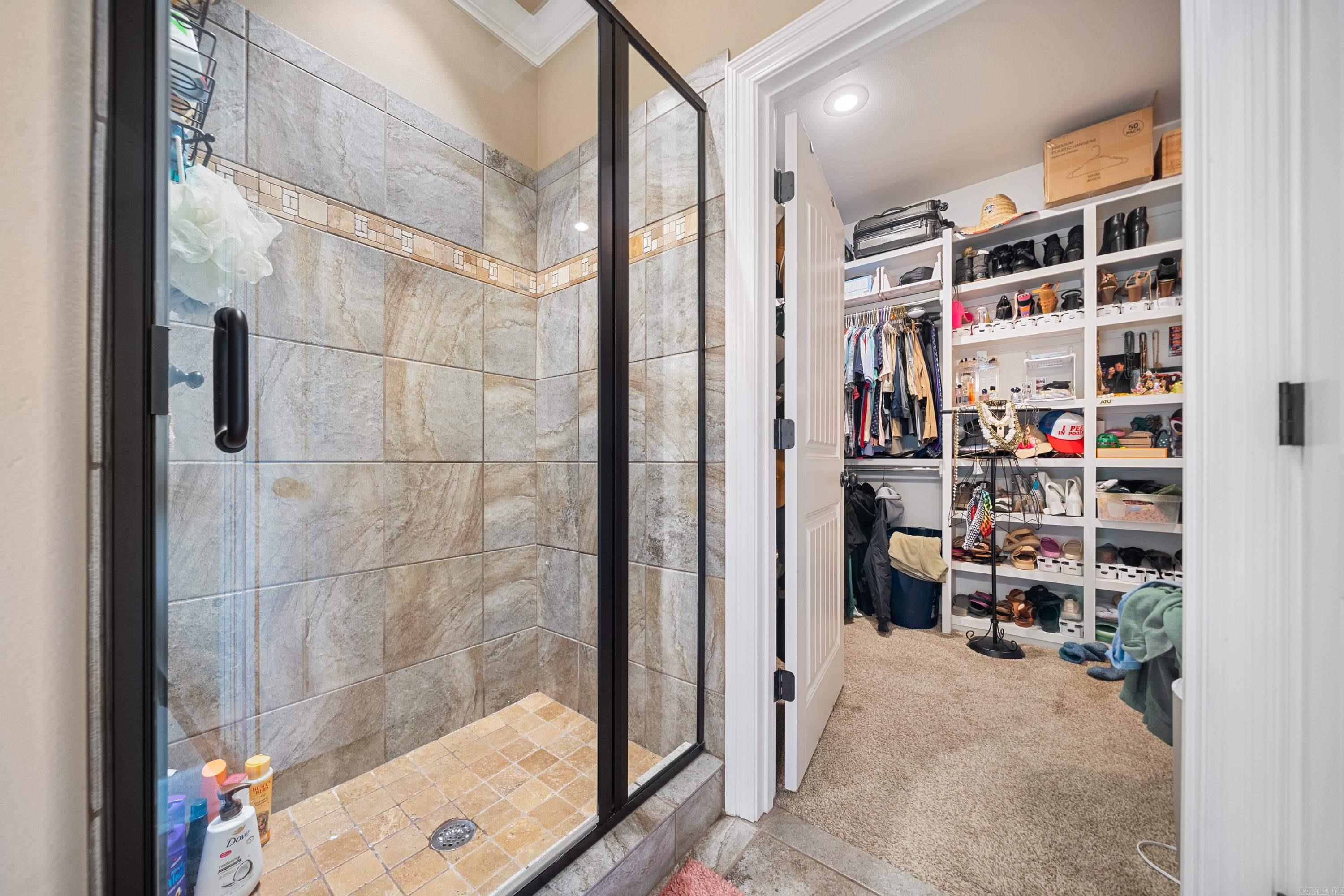 LOCHRIDGE ESTATES - Residential