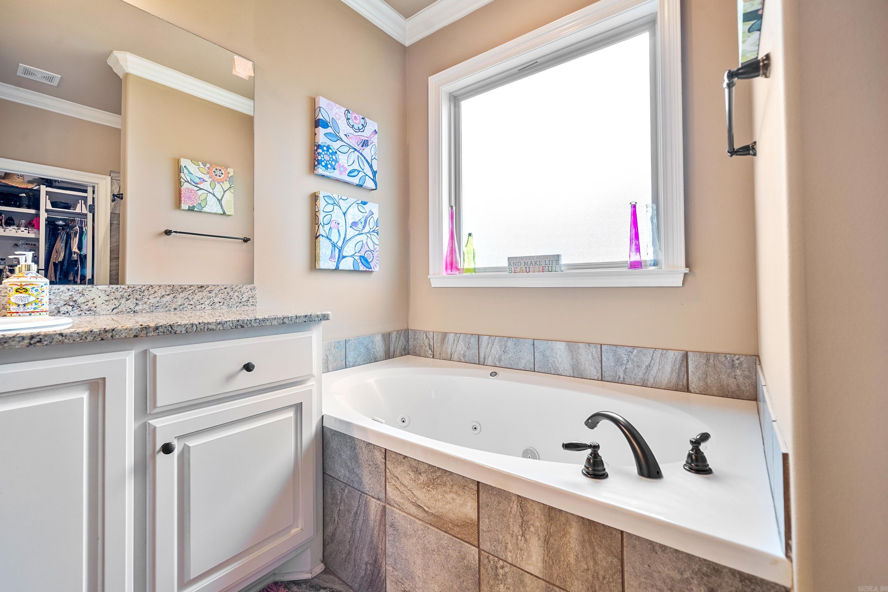 LOCHRIDGE ESTATES - Residential