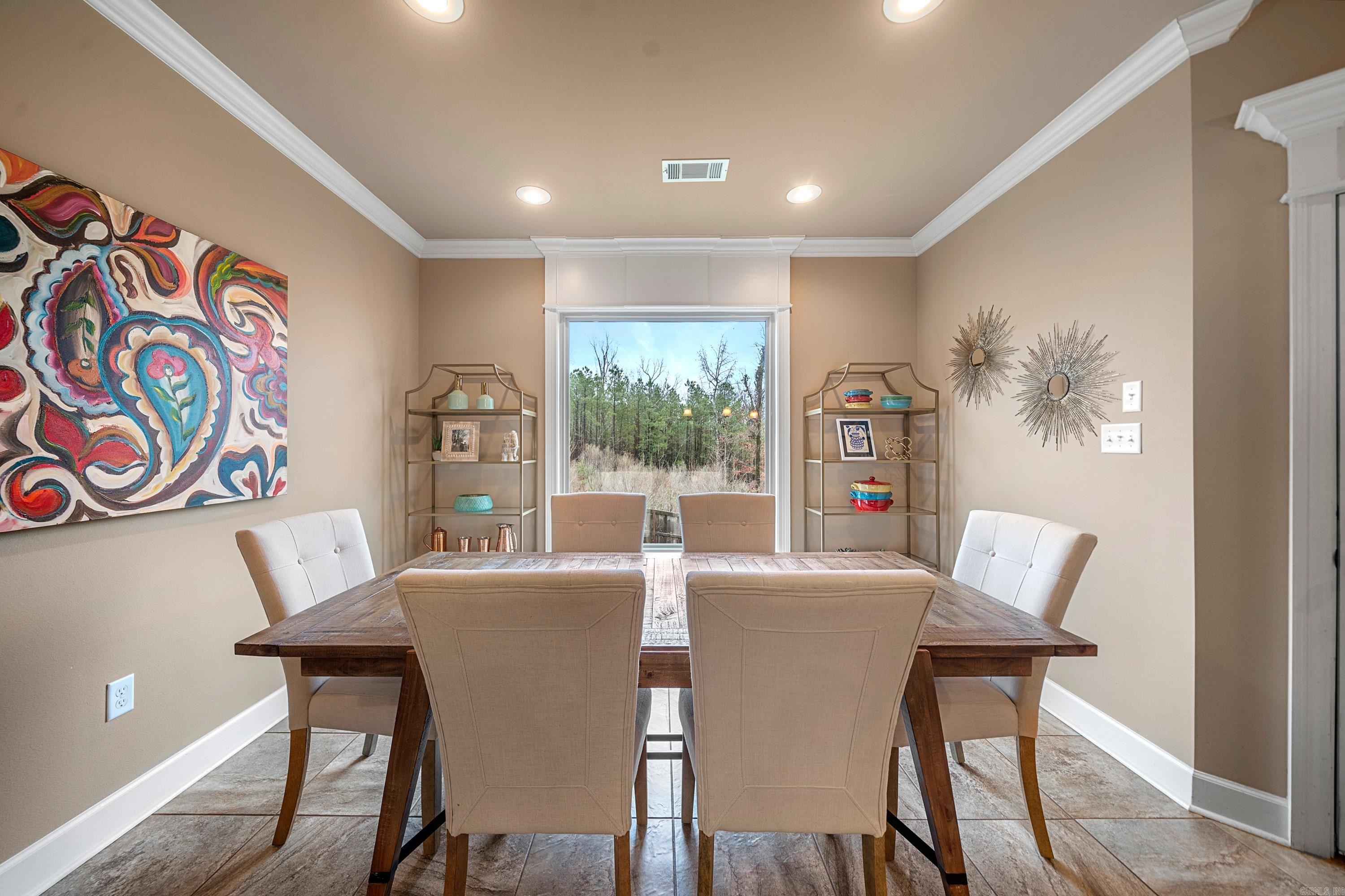 LOCHRIDGE ESTATES - Residential