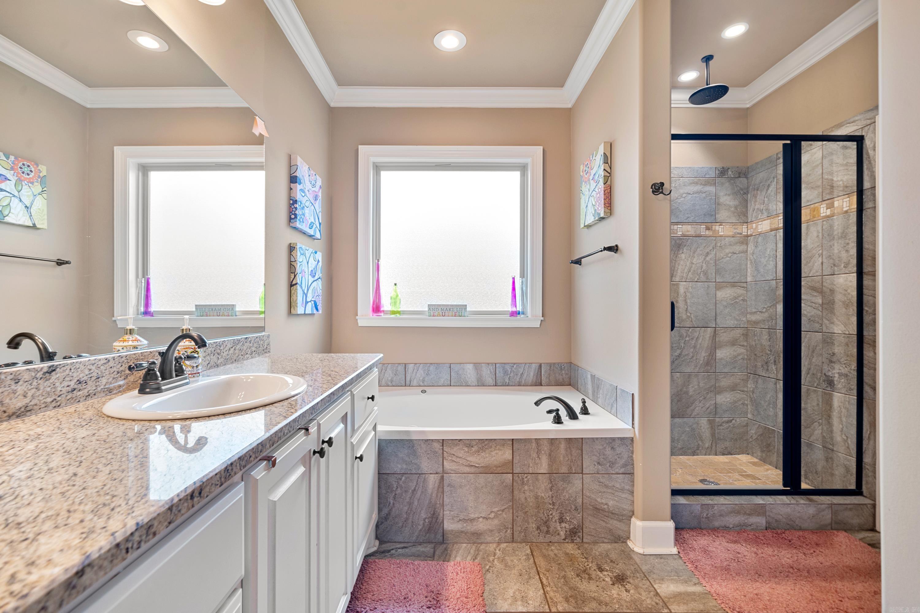 LOCHRIDGE ESTATES - Residential