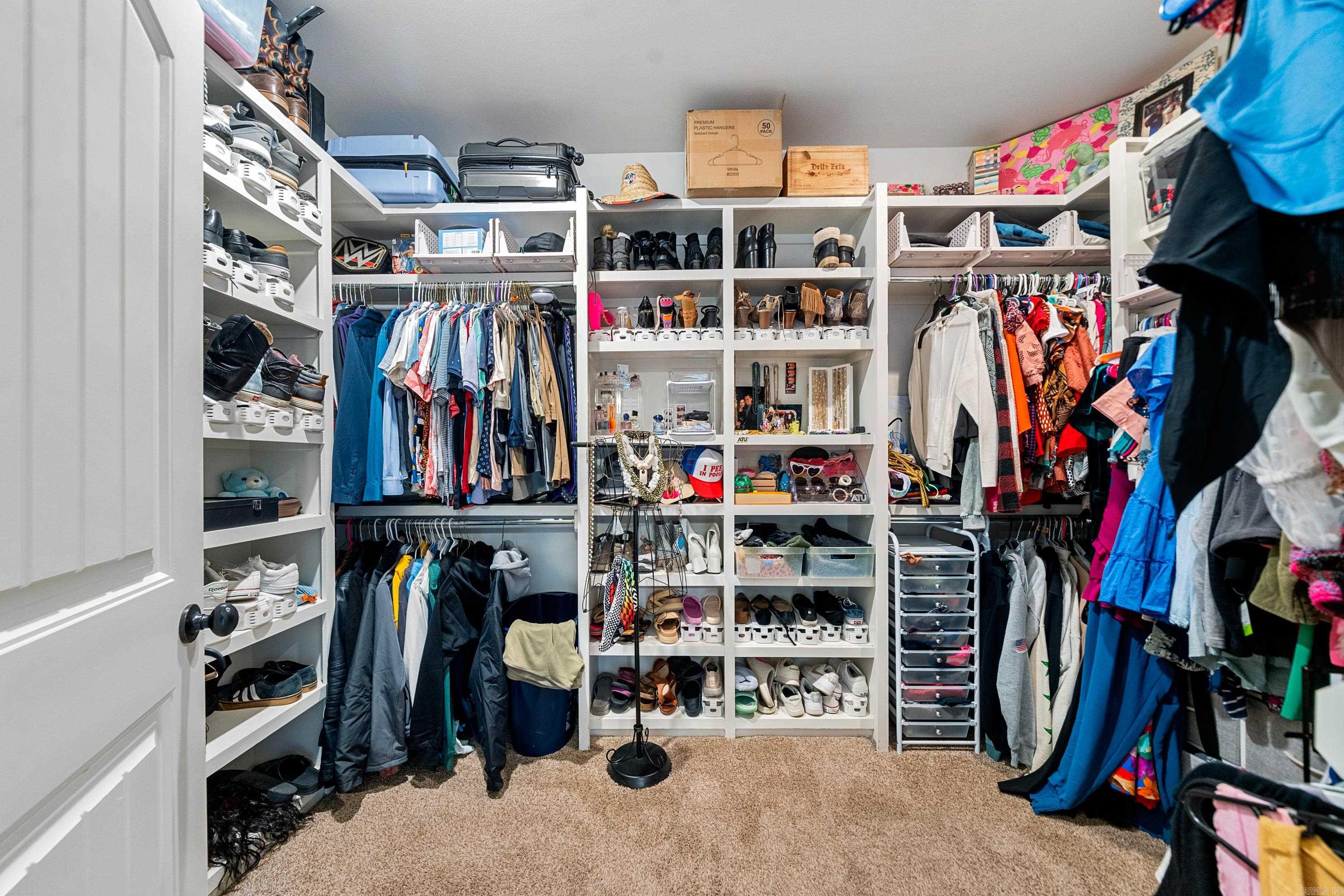 LOCHRIDGE ESTATES - Residential