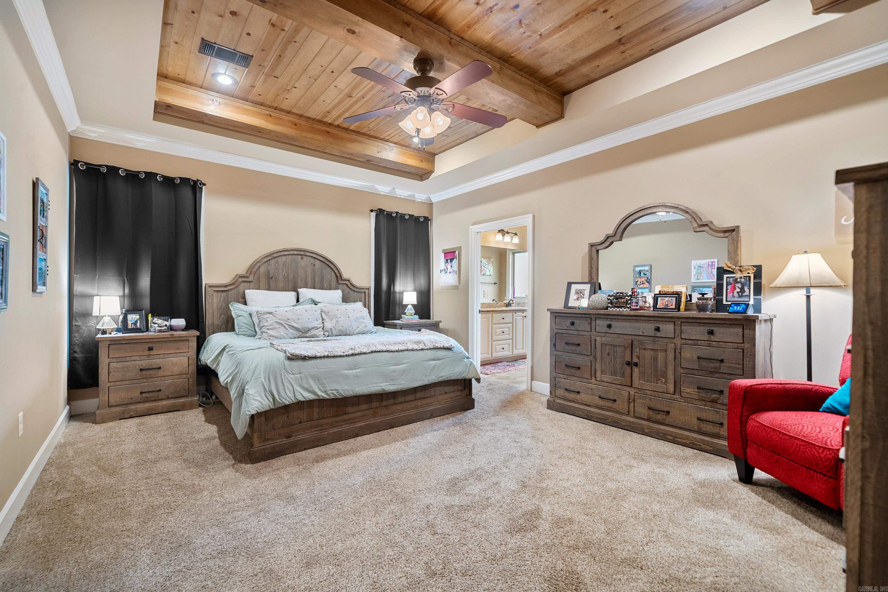 LOCHRIDGE ESTATES - Residential