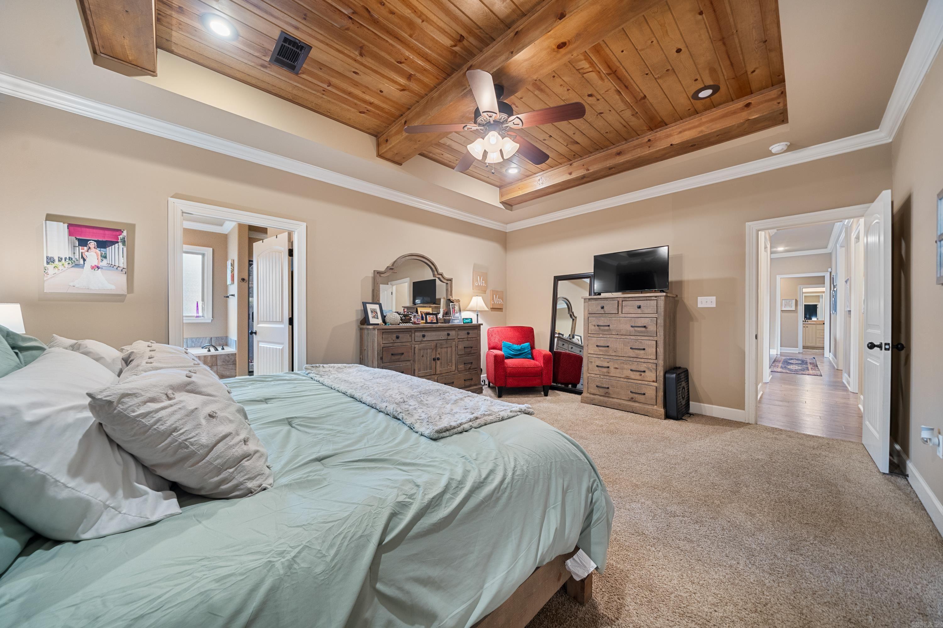 LOCHRIDGE ESTATES - Residential