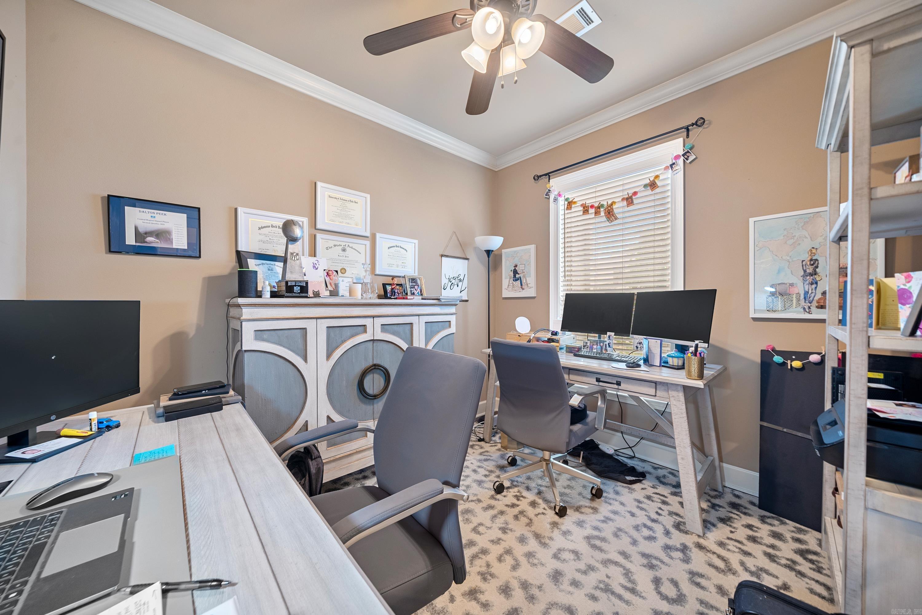 LOCHRIDGE ESTATES - Residential