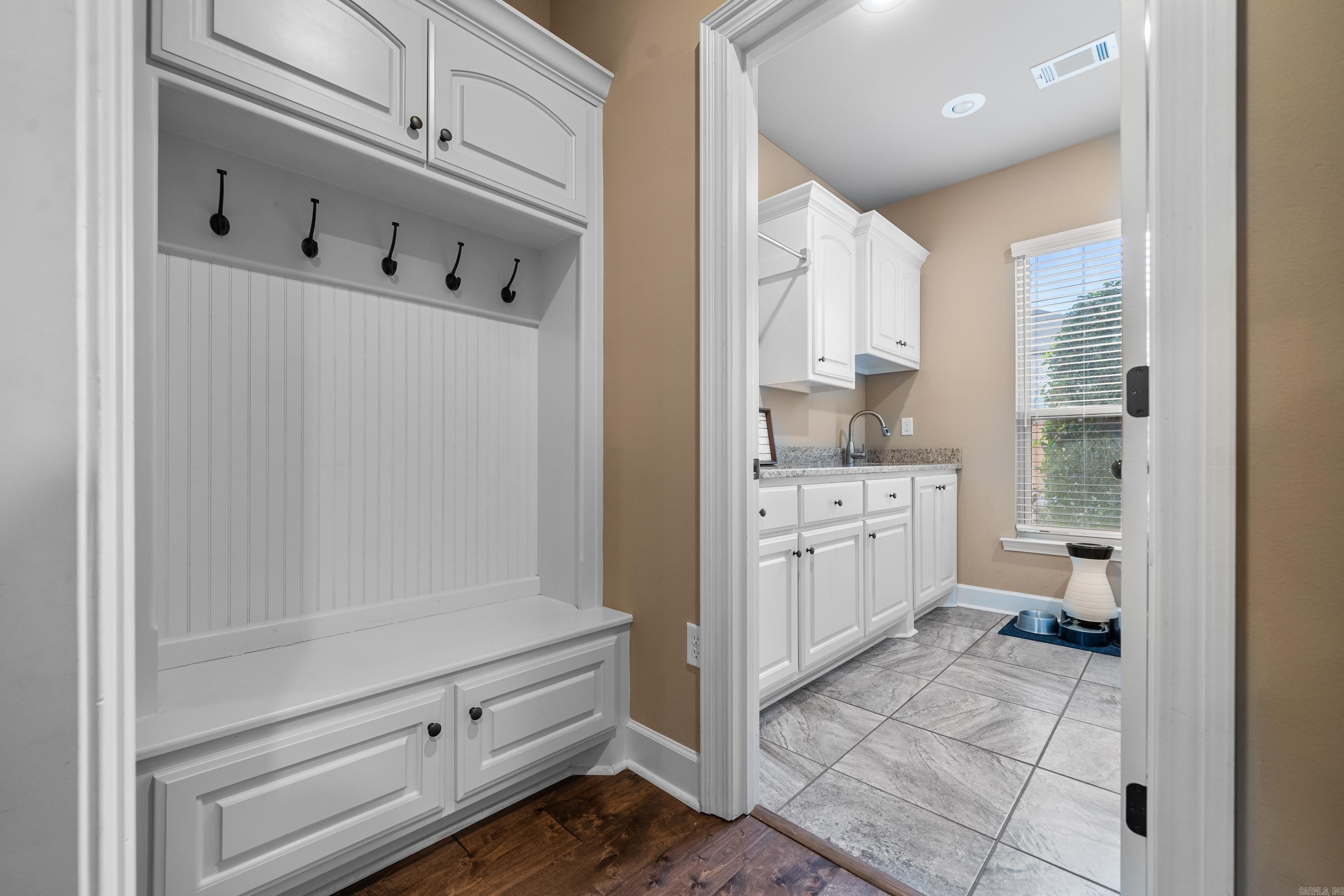 LOCHRIDGE ESTATES - Residential