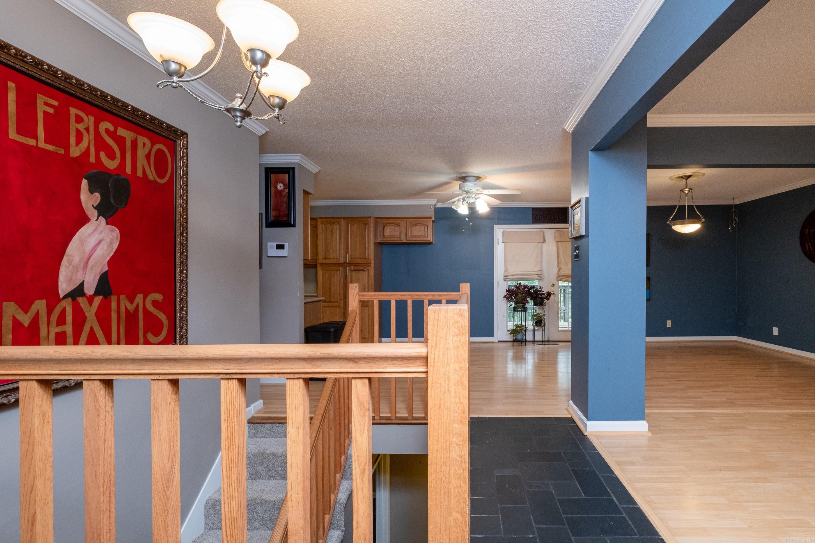 PARK HILL - Residential