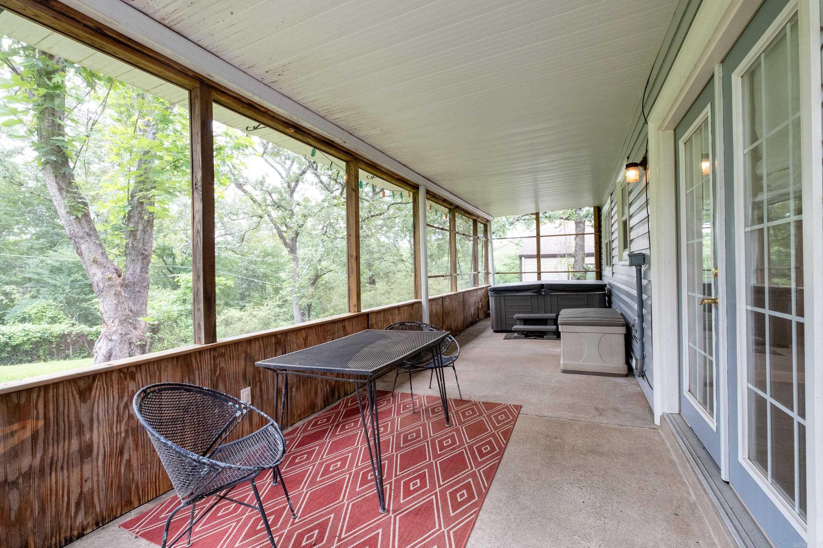 PARK HILL - Residential