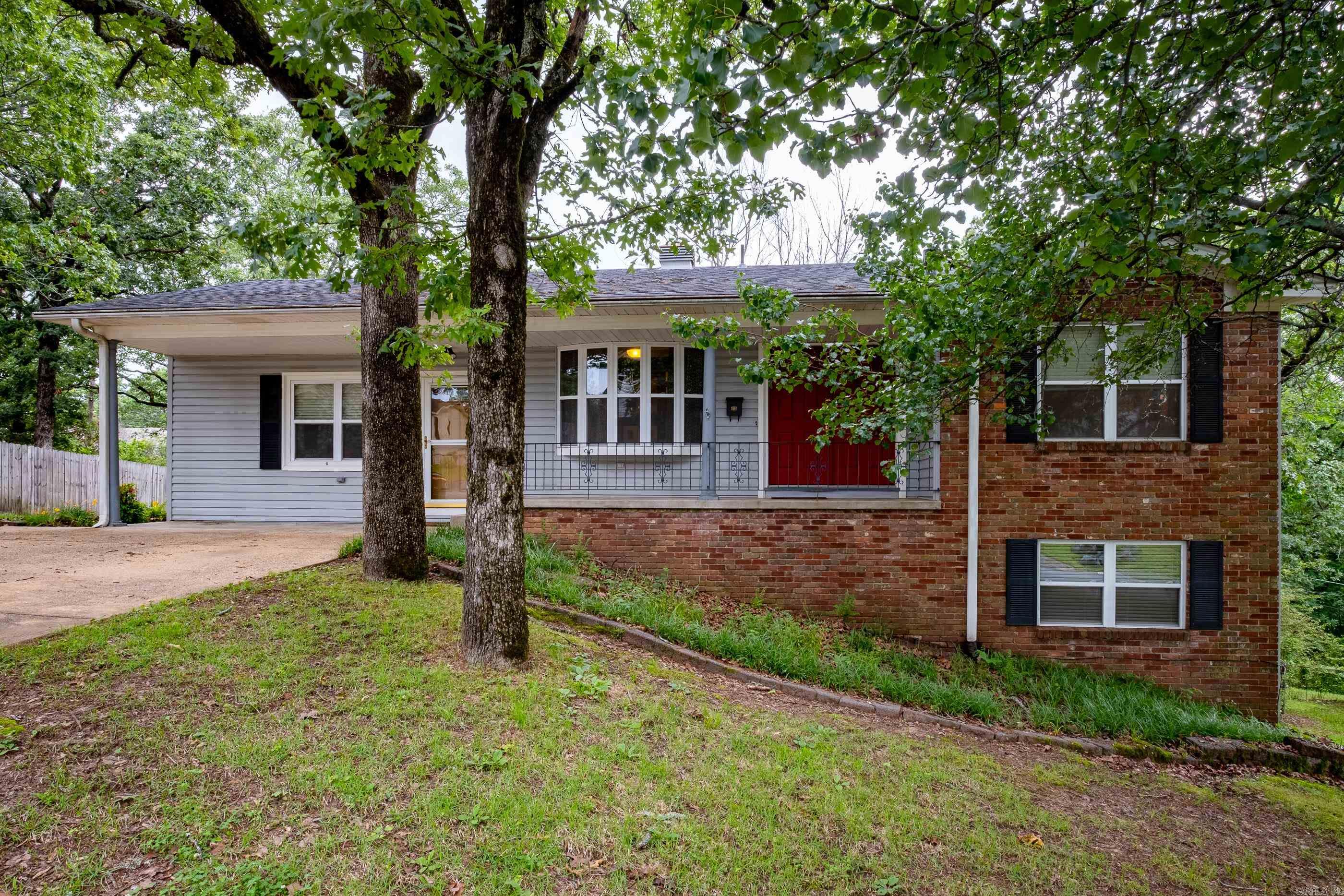 PARK HILL - Residential