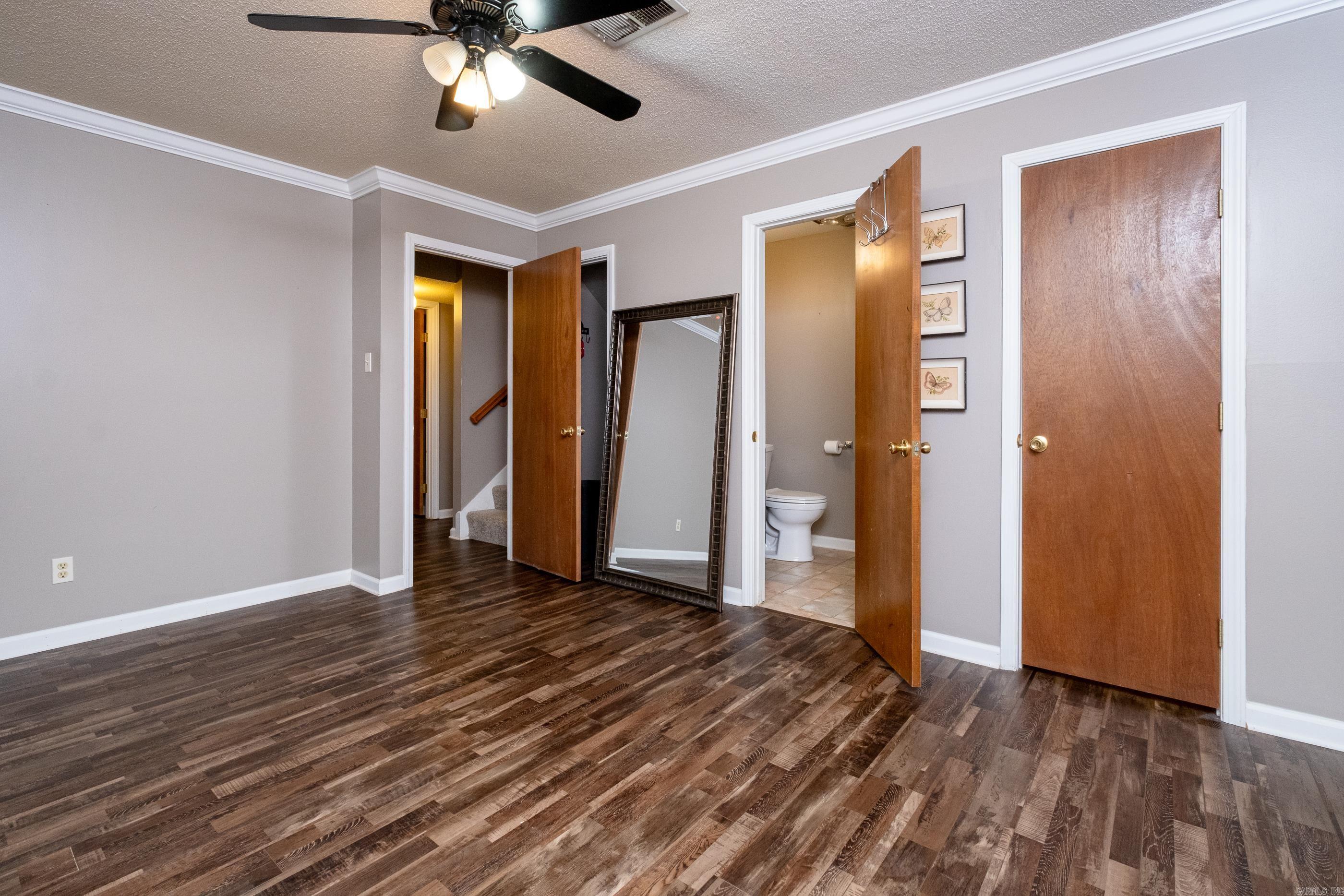 PARK HILL - Residential