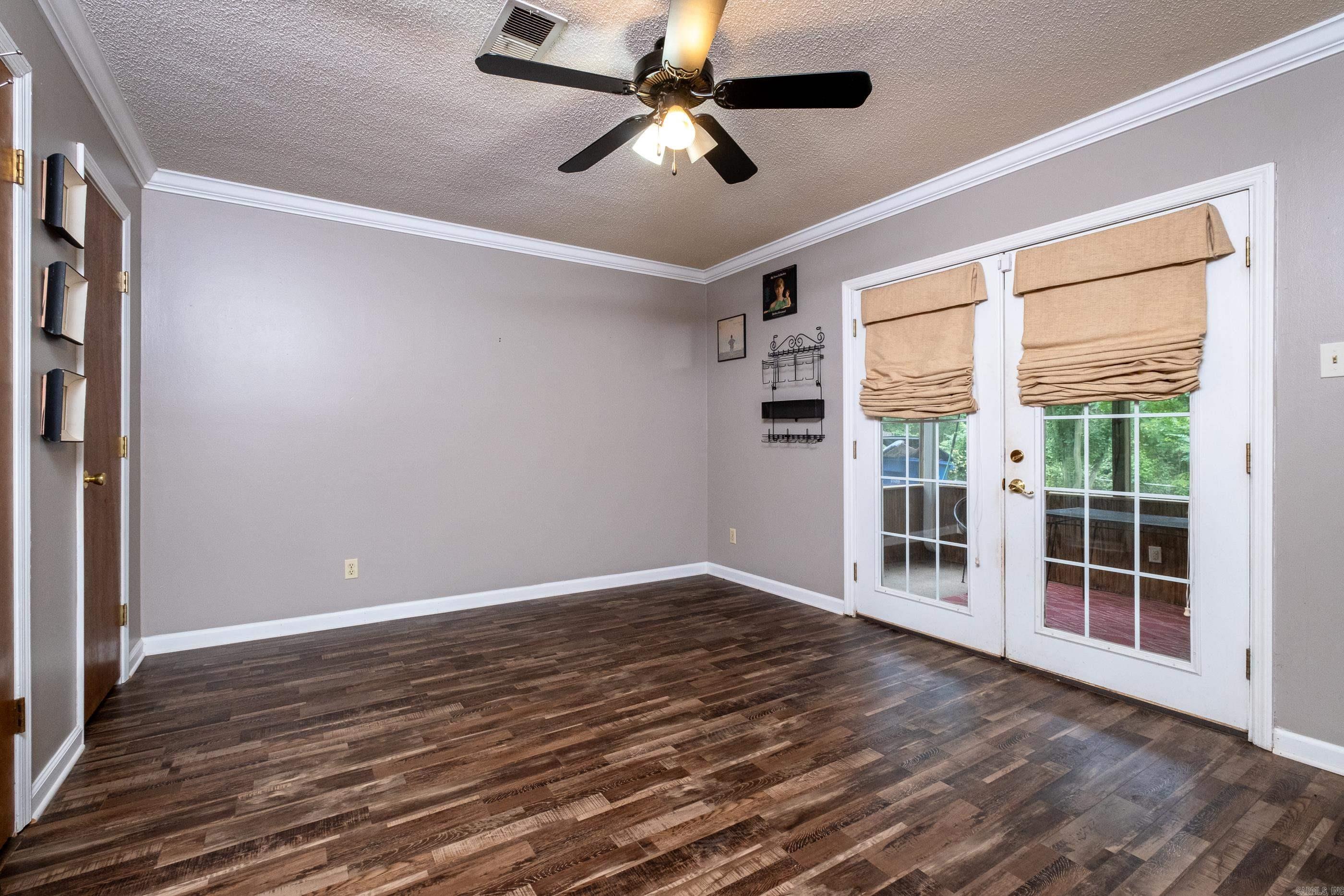 PARK HILL - Residential