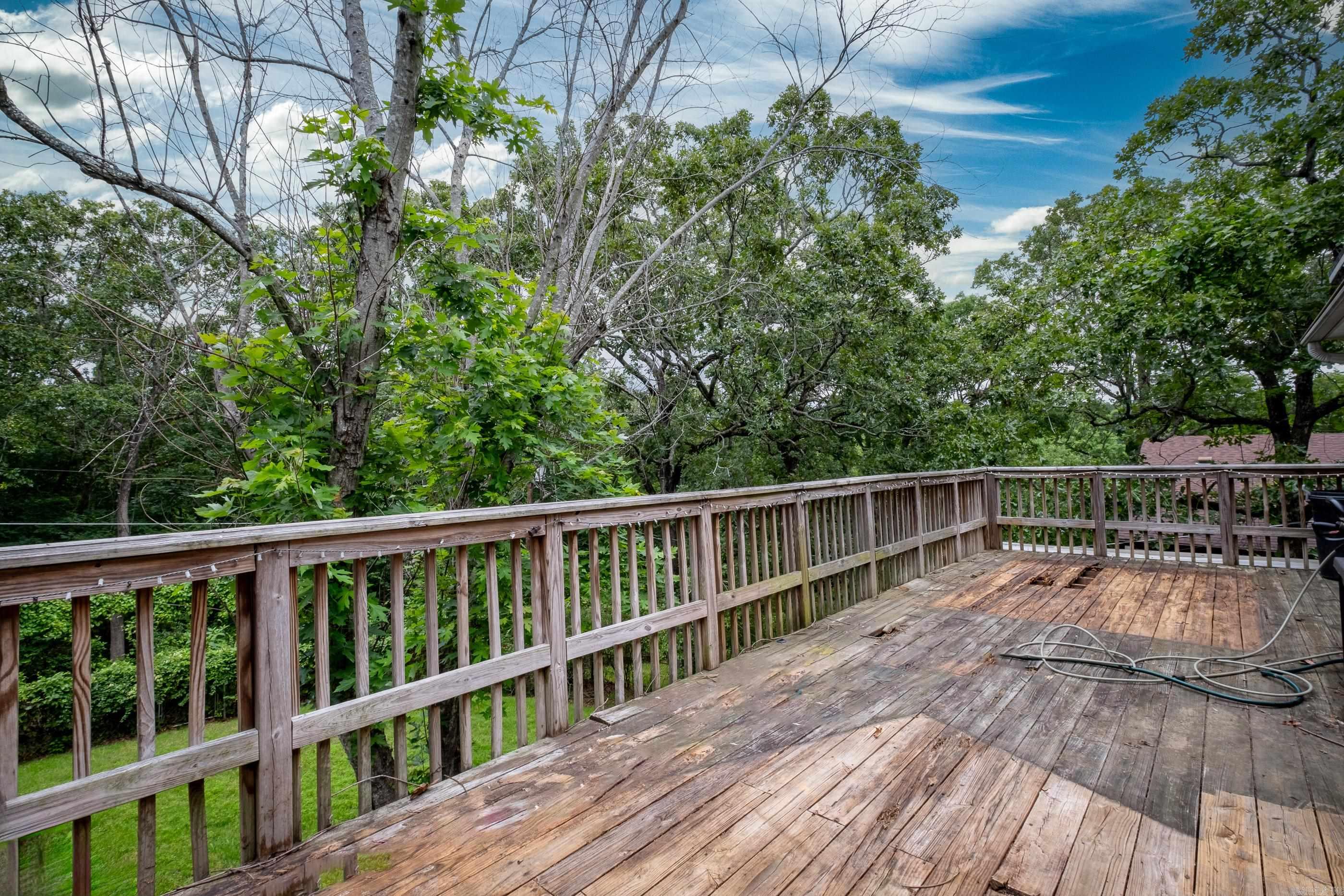 PARK HILL - Residential