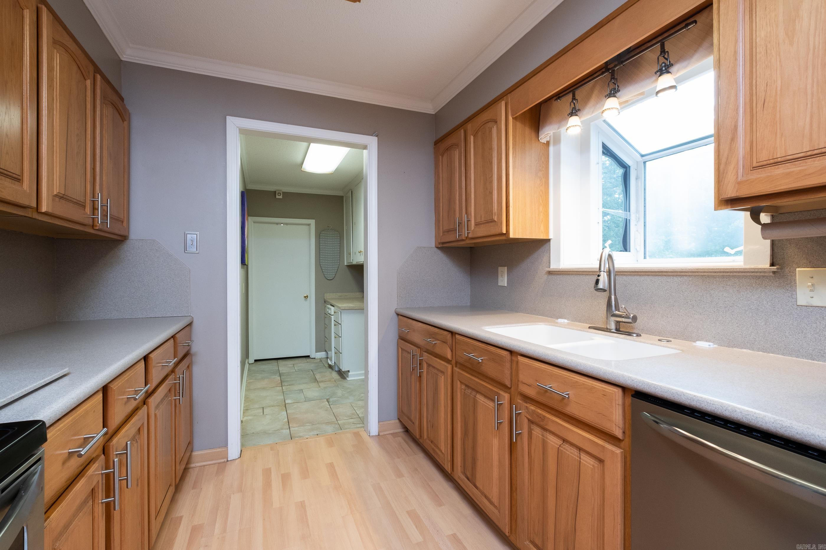 PARK HILL - Residential