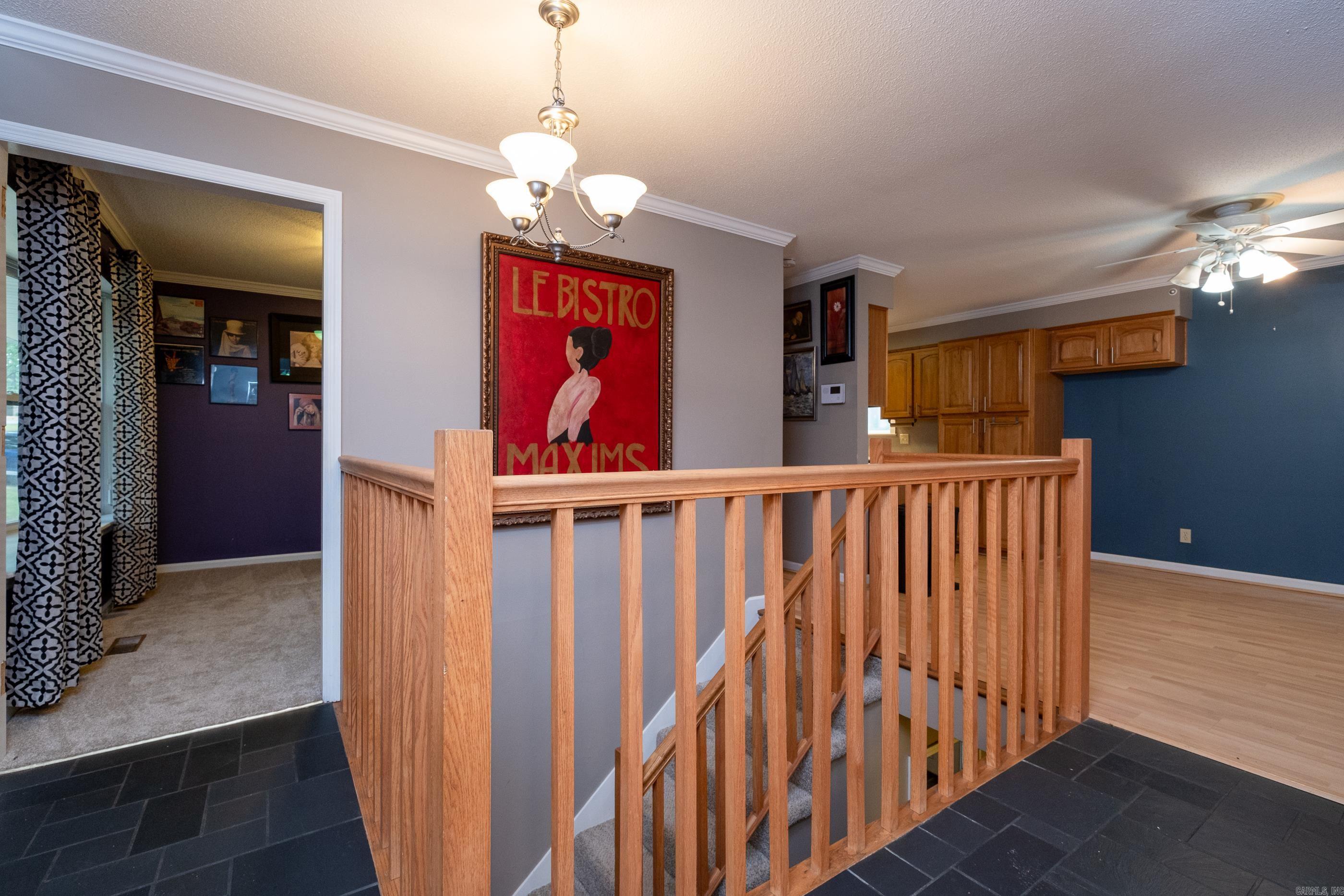 PARK HILL - Residential