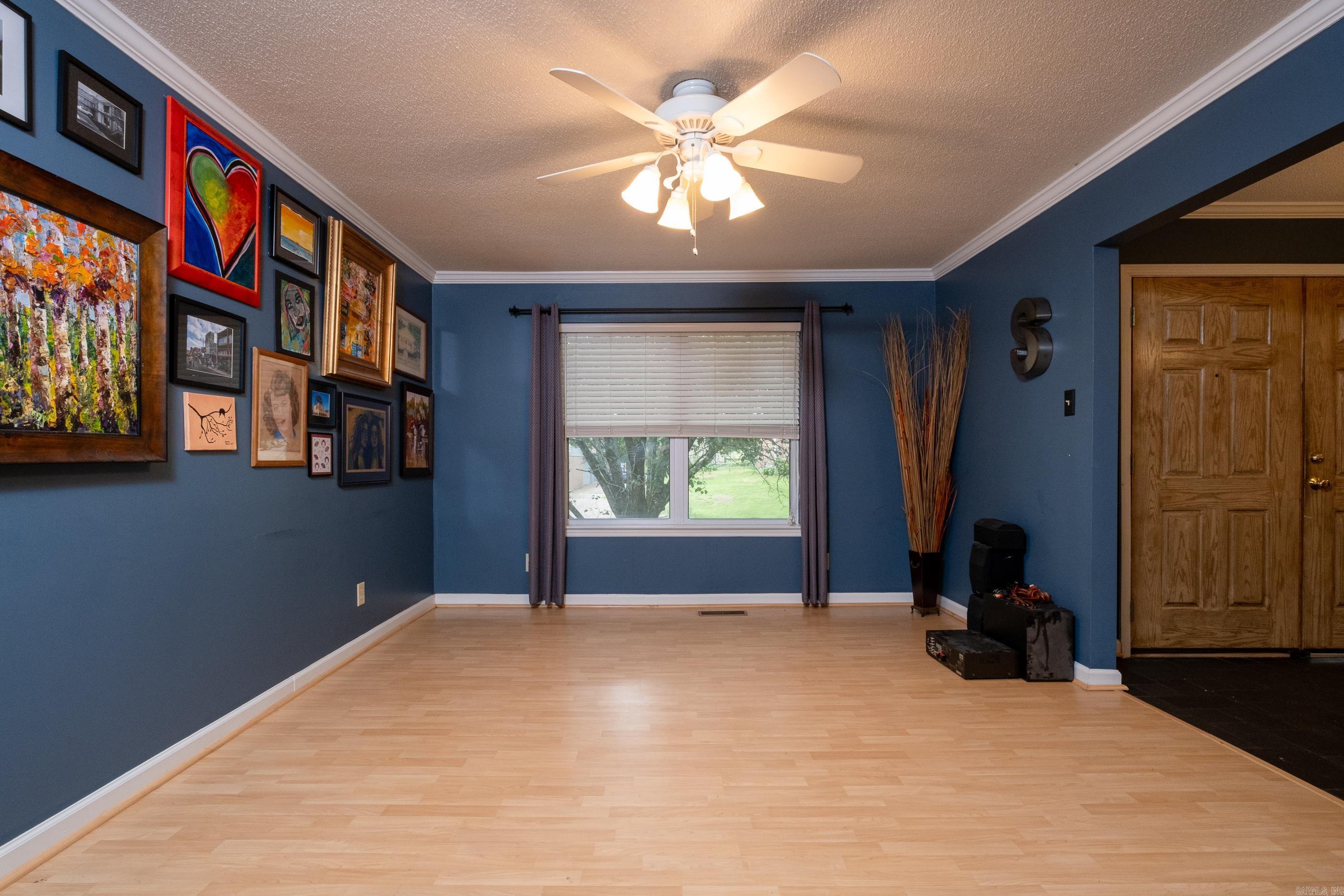 PARK HILL - Residential