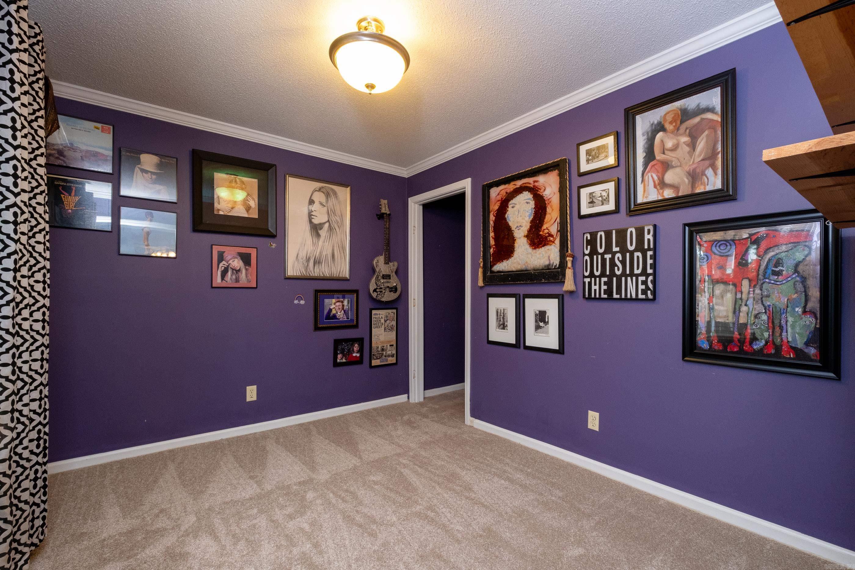 PARK HILL - Residential