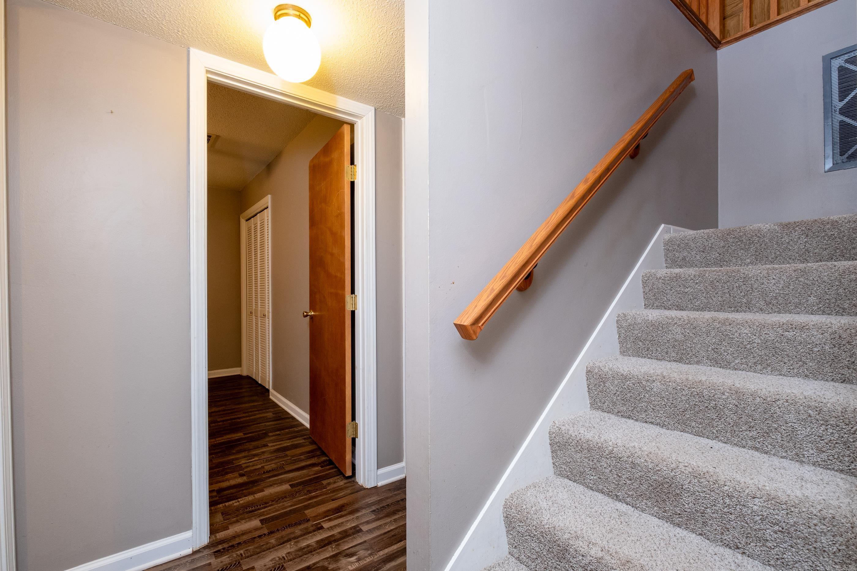 PARK HILL - Residential