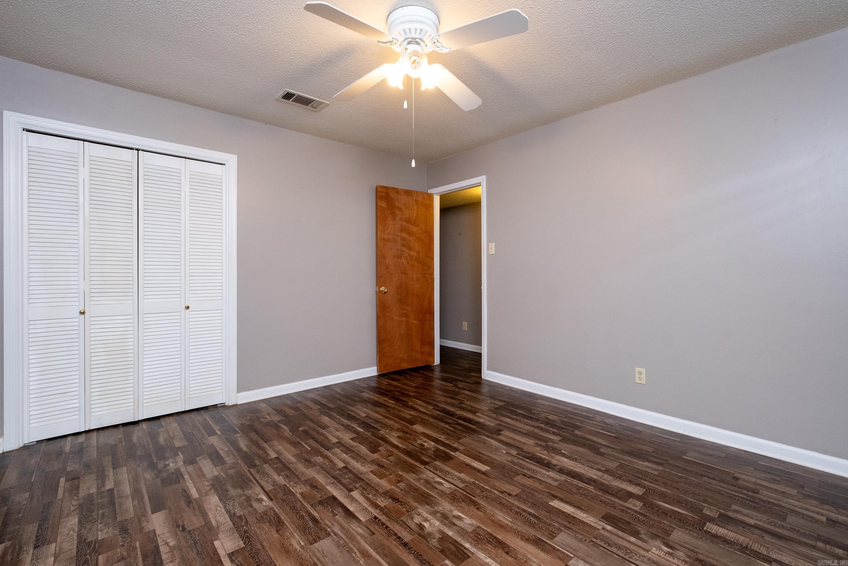 PARK HILL - Residential