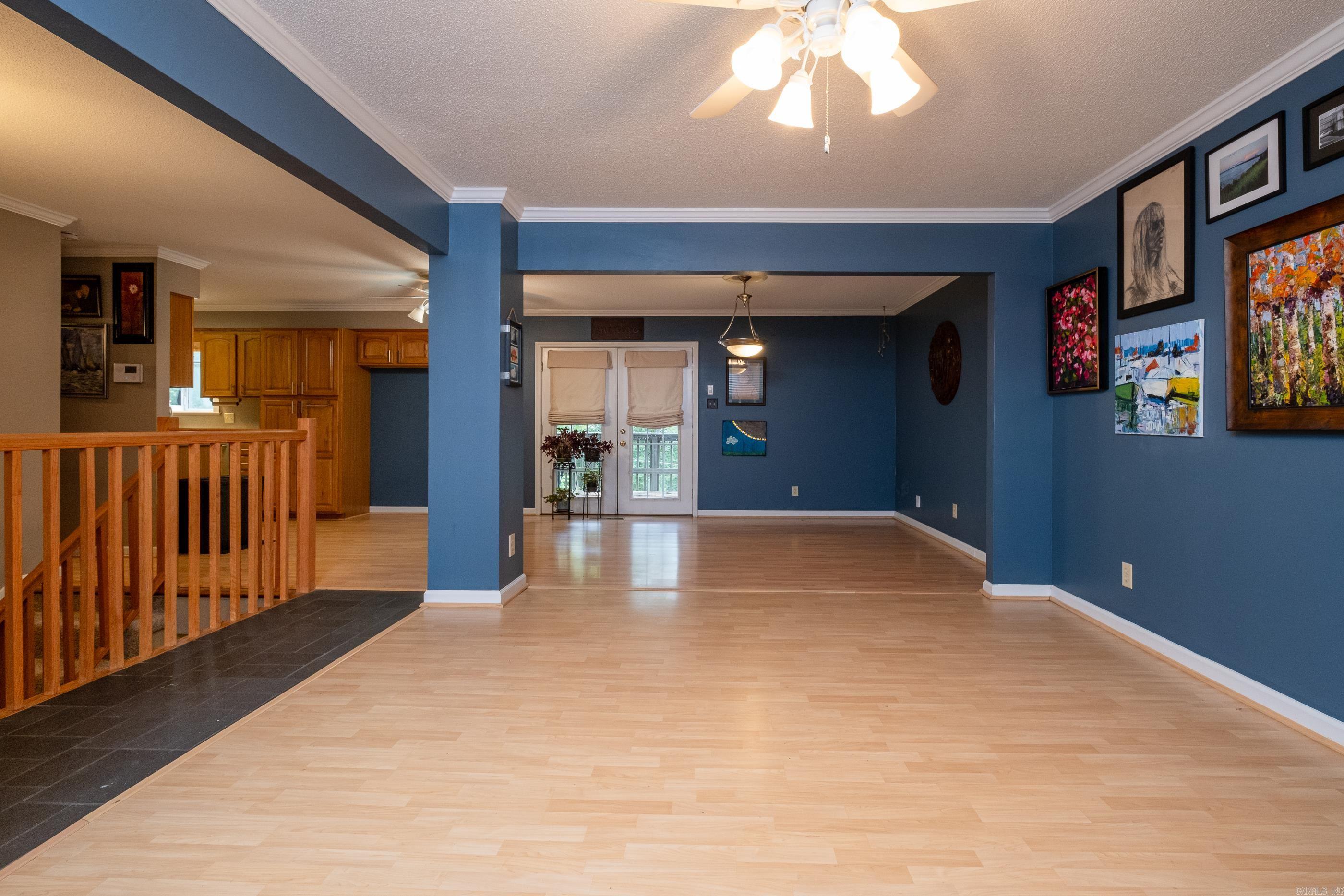 PARK HILL - Residential