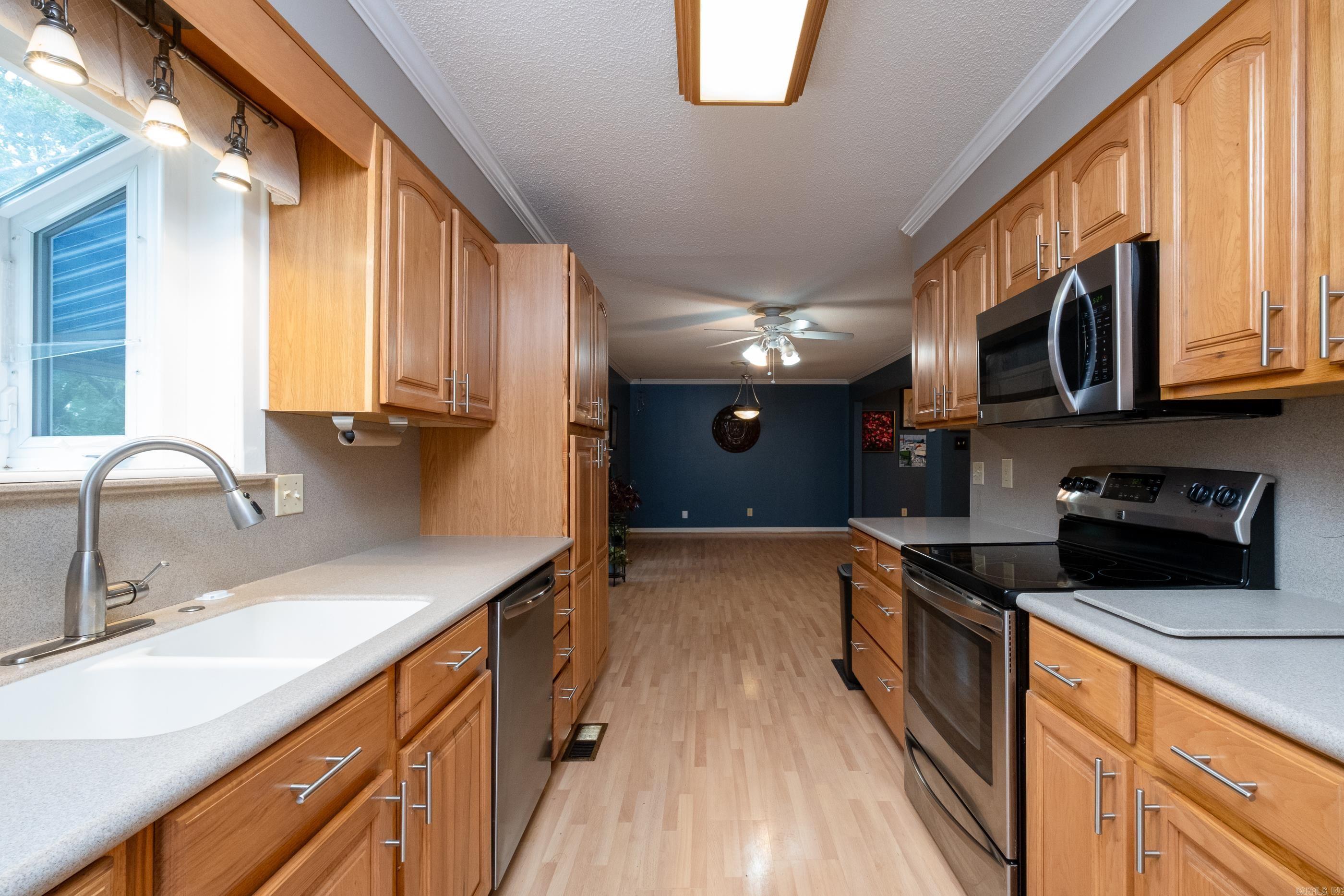 PARK HILL - Residential