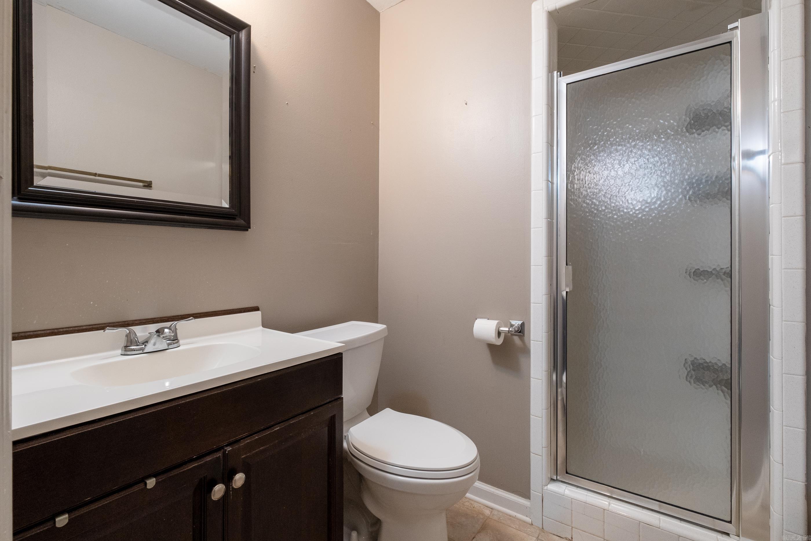 PARK HILL - Residential