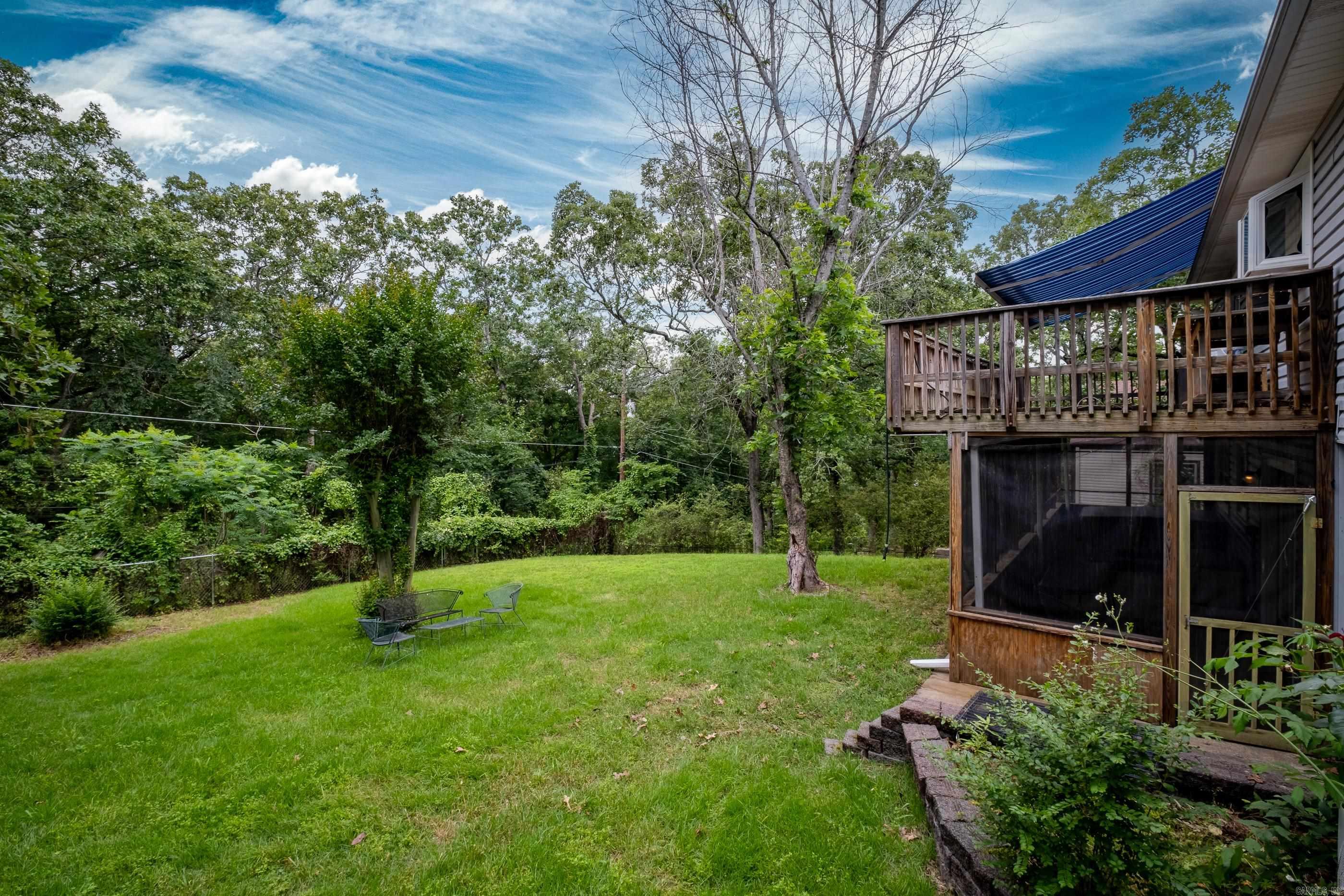 PARK HILL - Residential