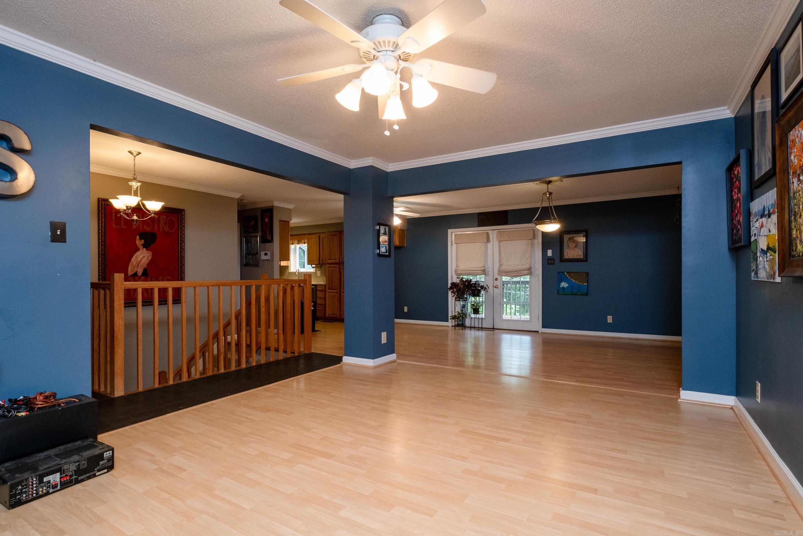 PARK HILL - Residential