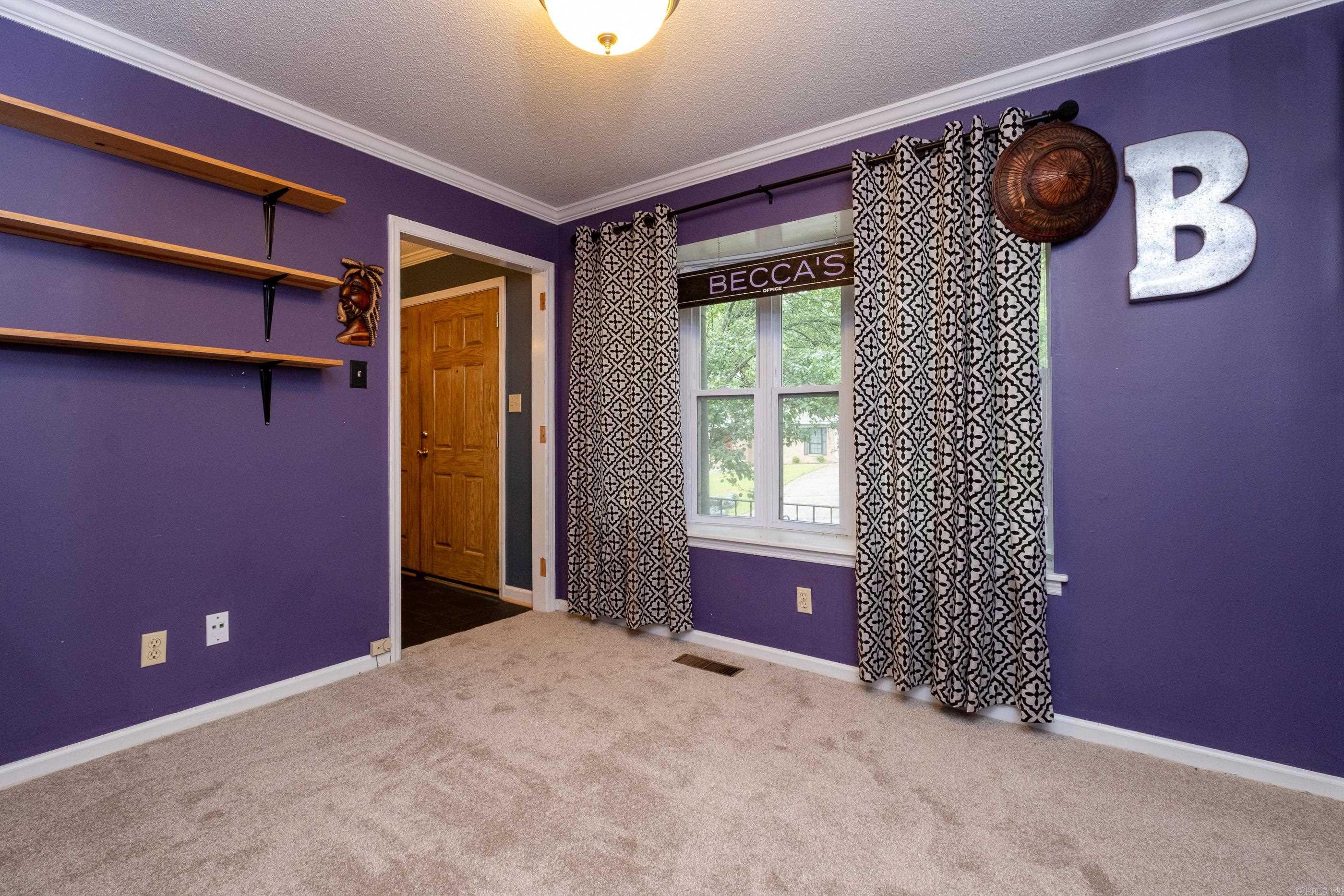 PARK HILL - Residential