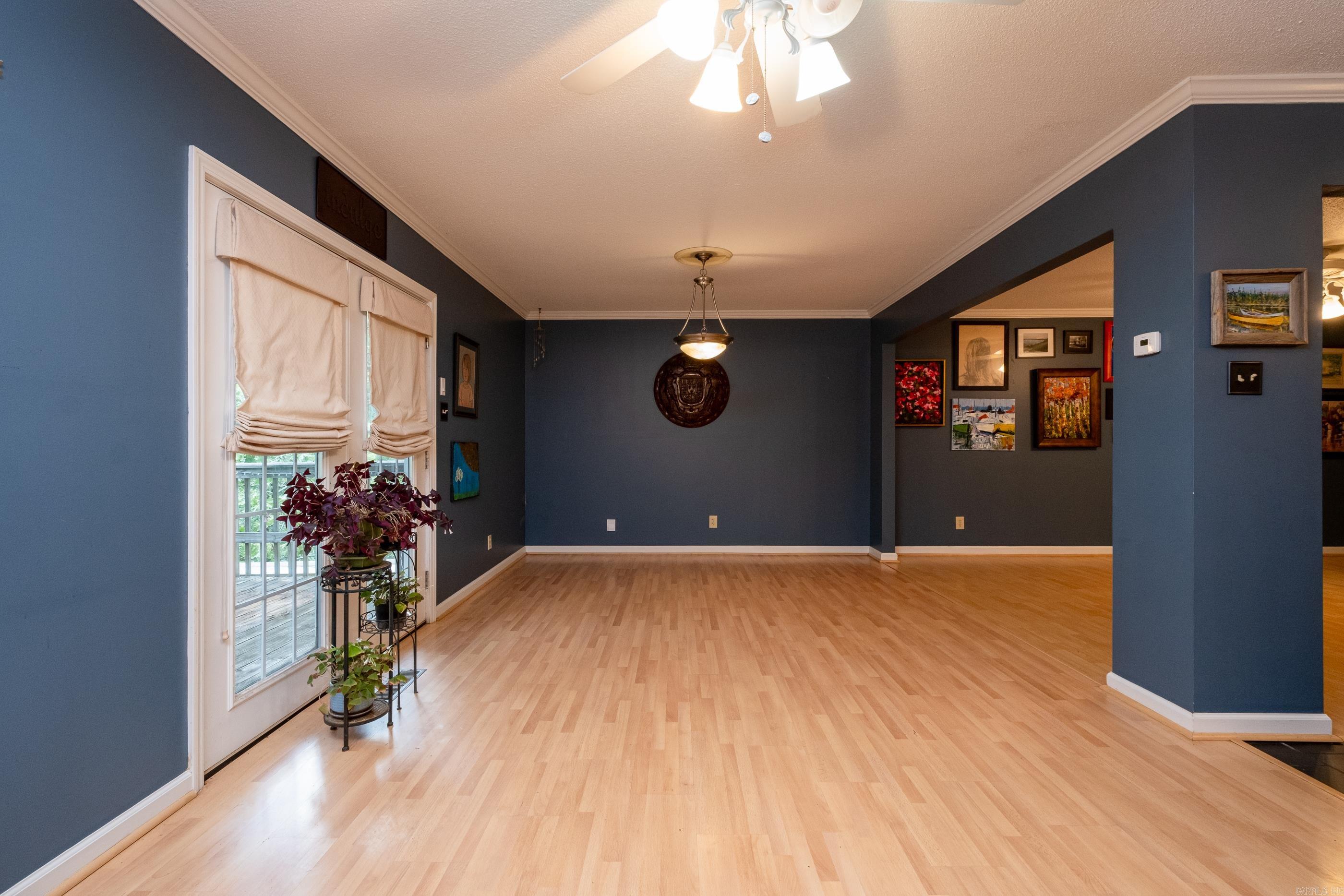 PARK HILL - Residential