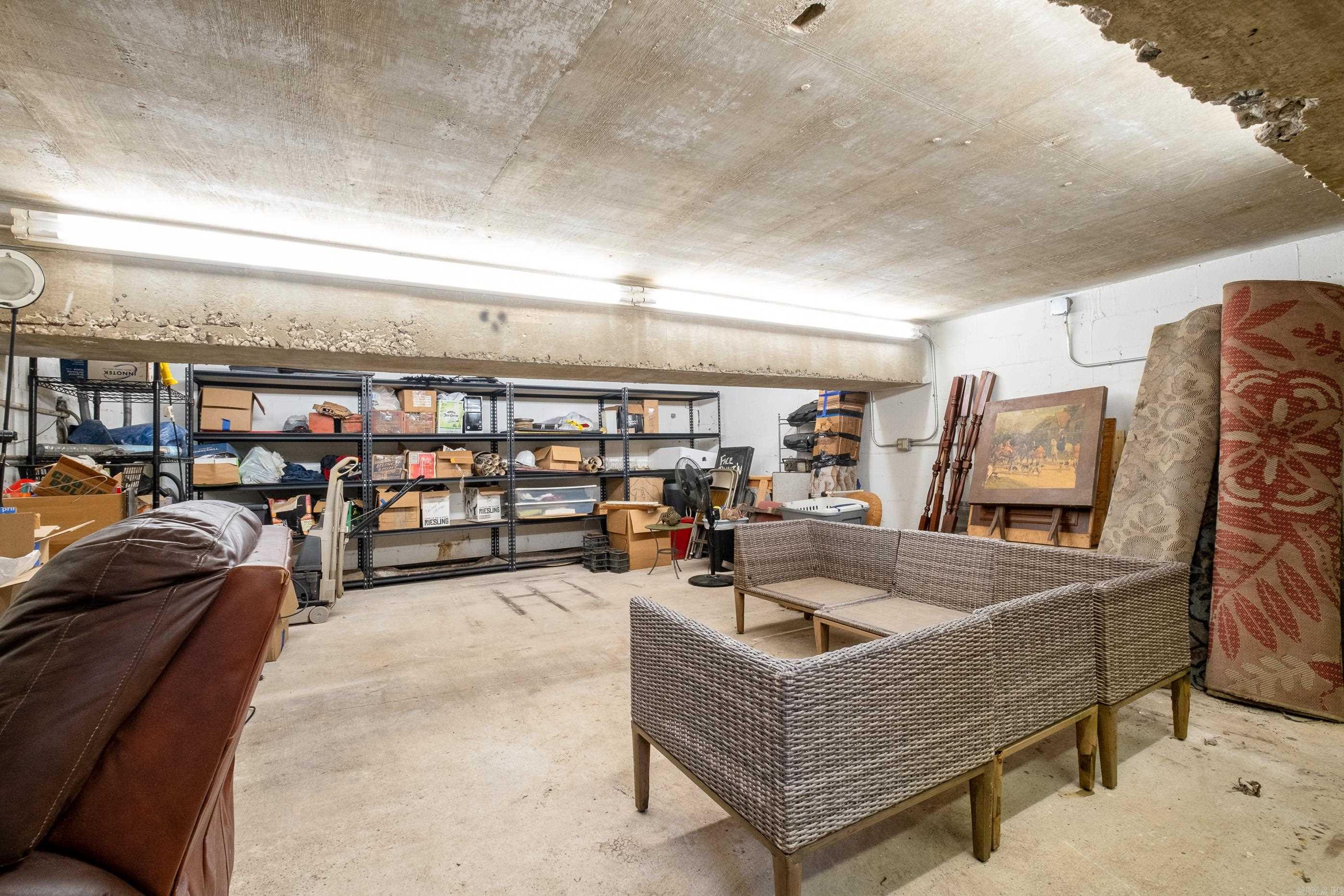 PARK HILL - Residential