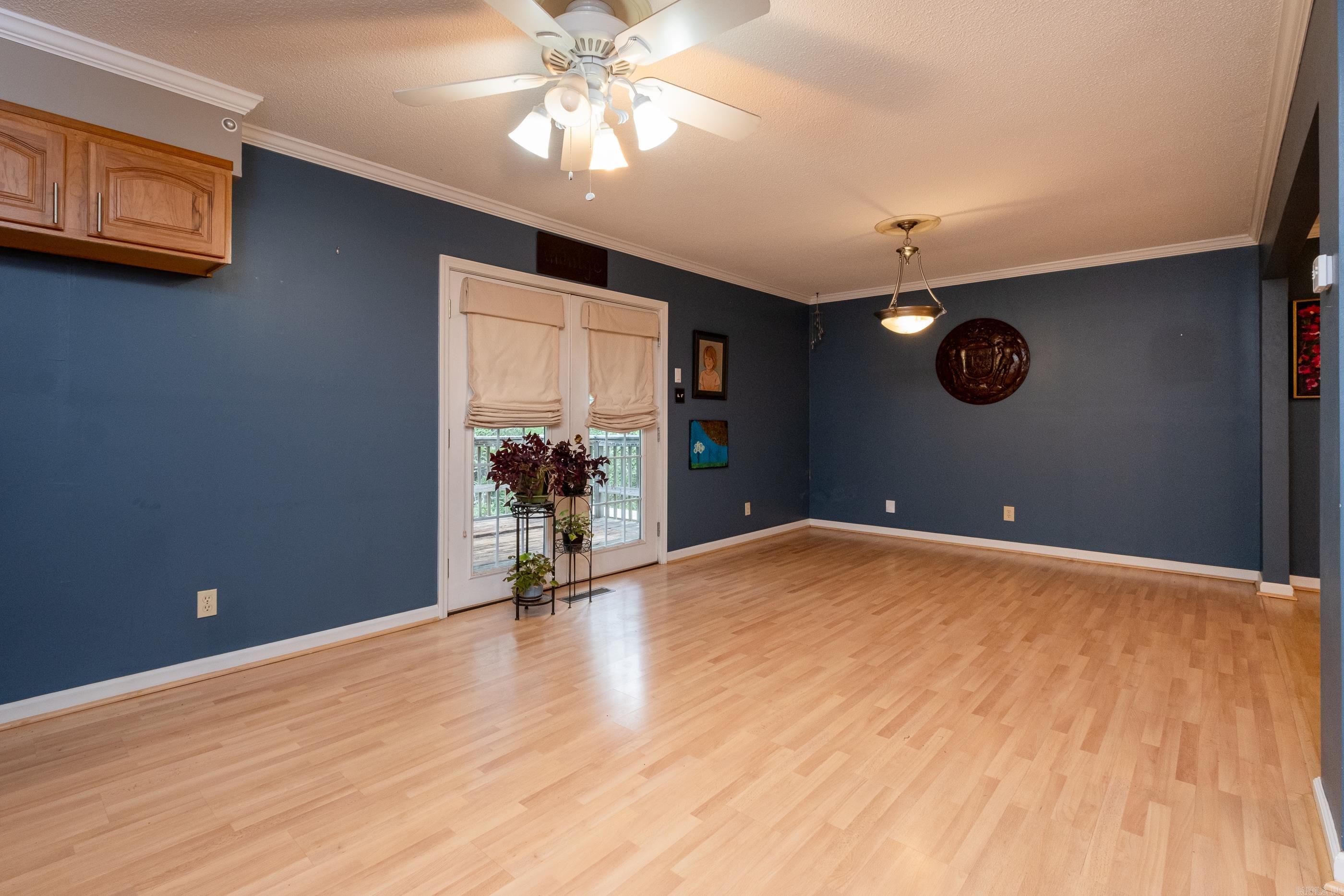 PARK HILL - Residential