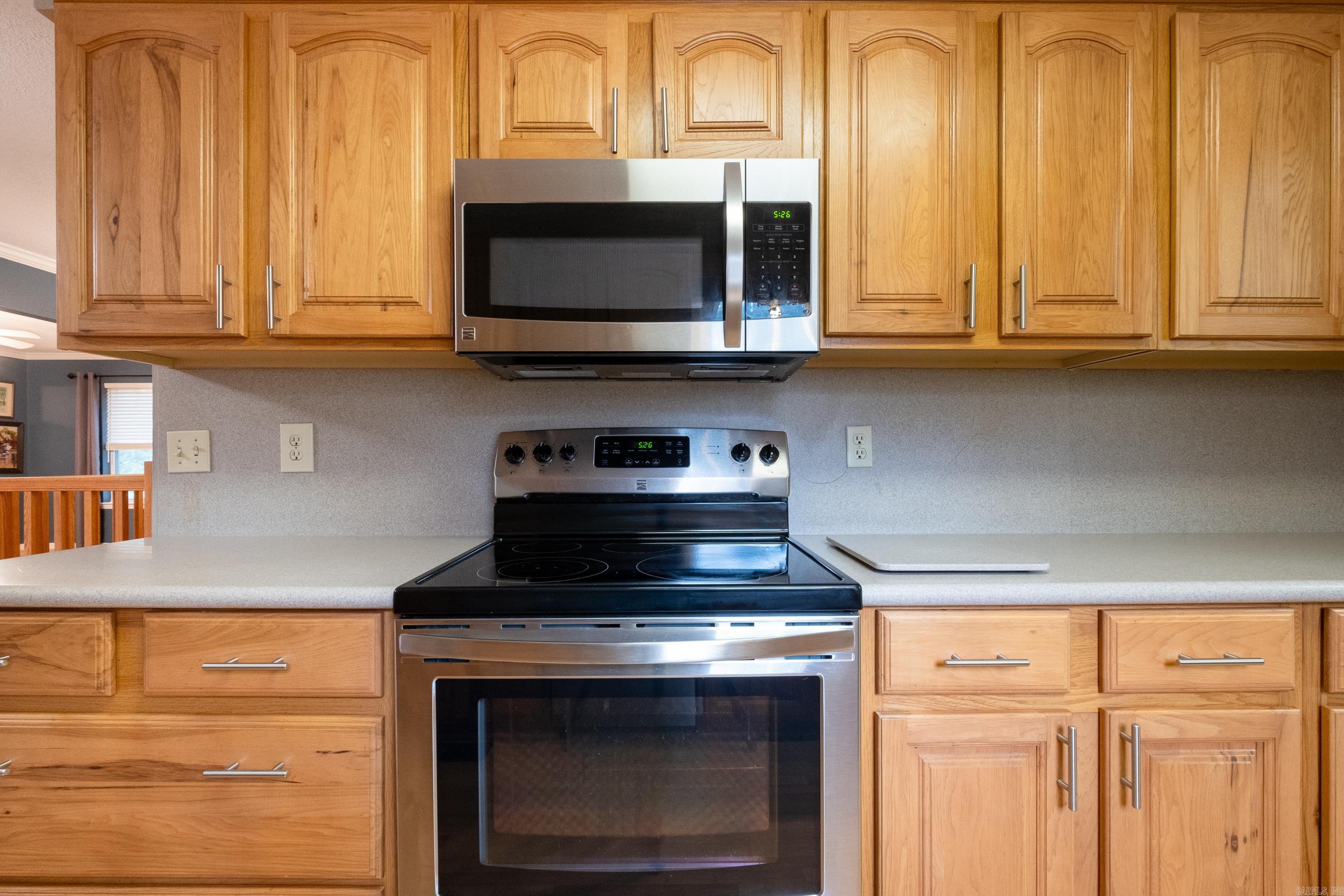 PARK HILL - Residential