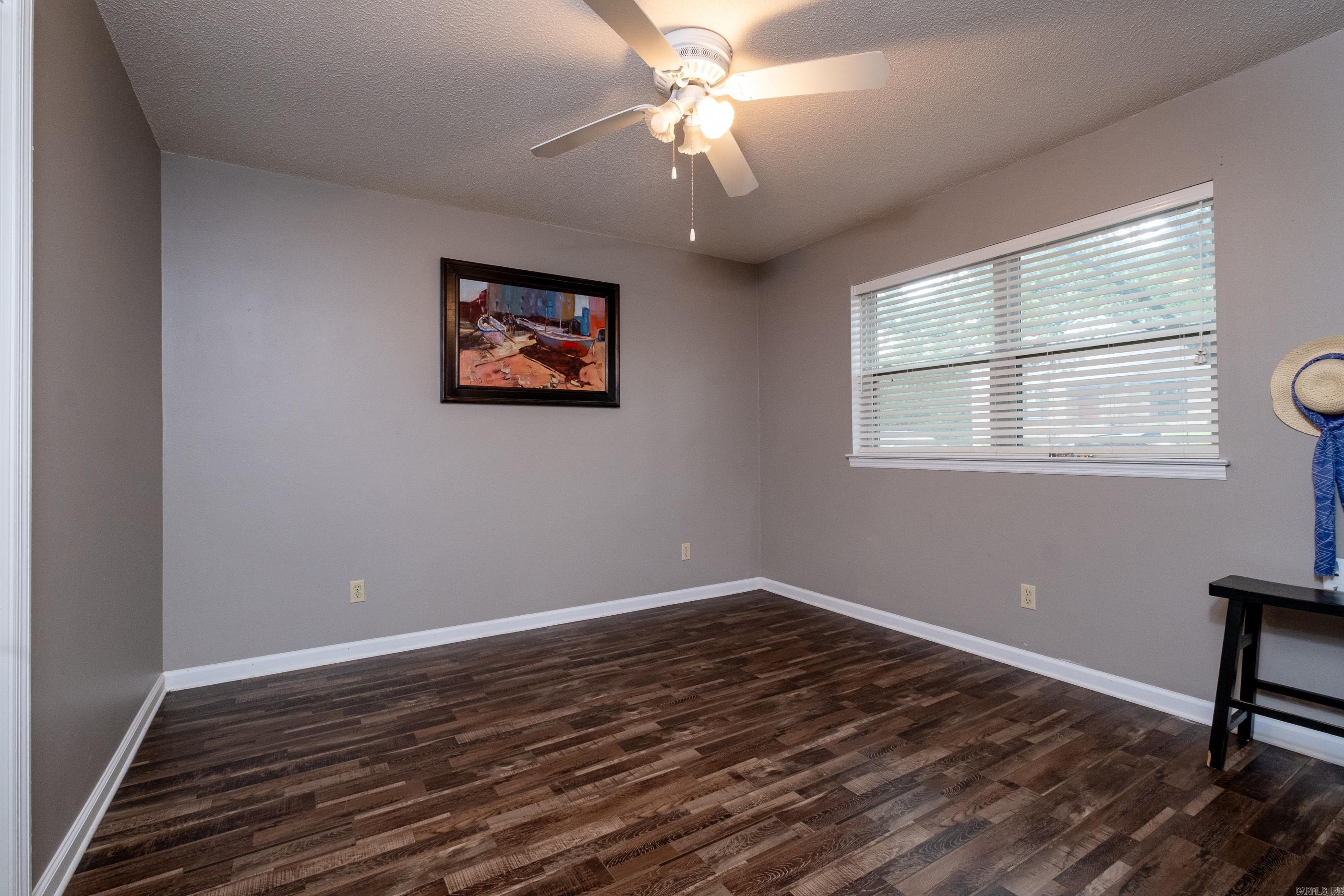 PARK HILL - Residential