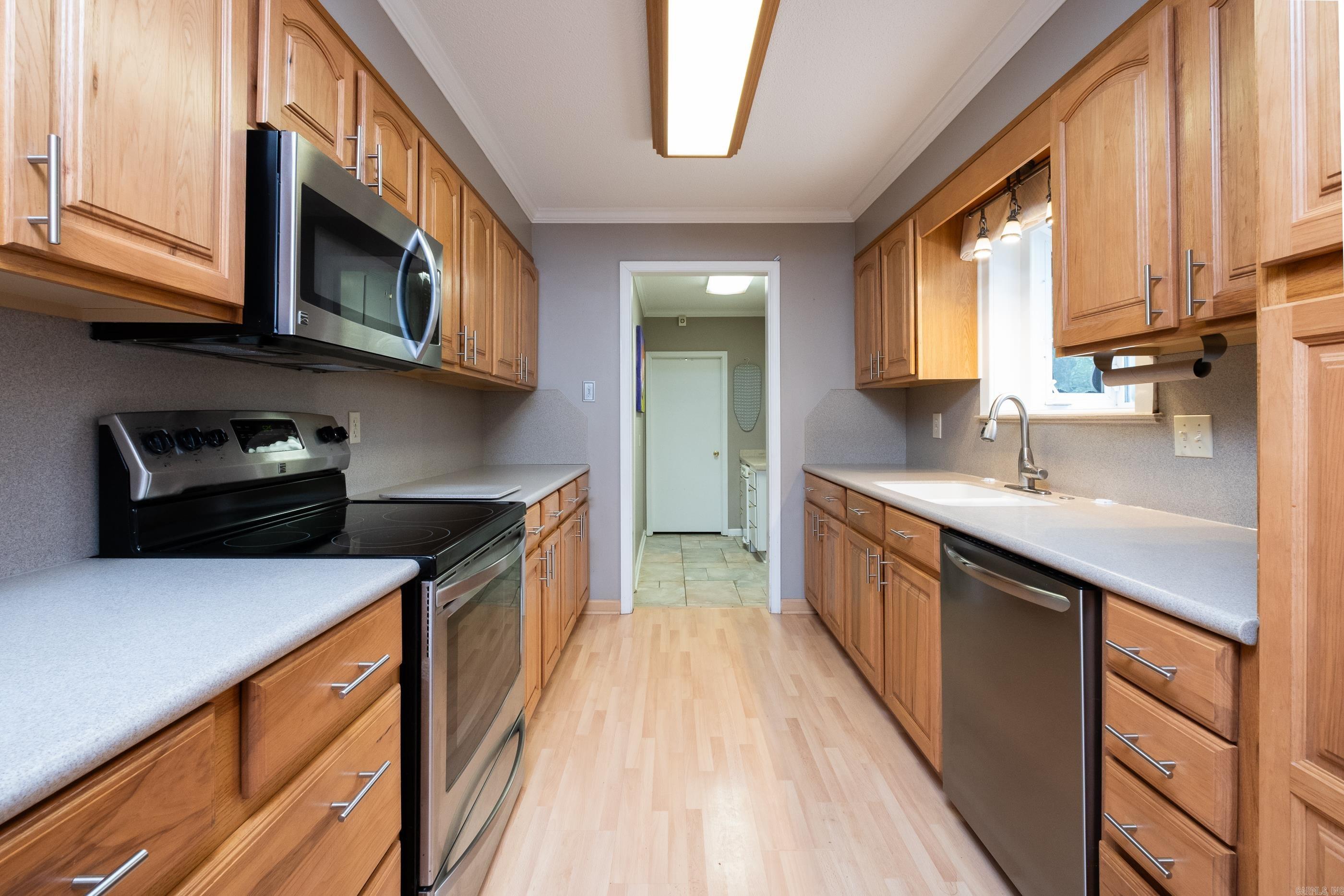 PARK HILL - Residential