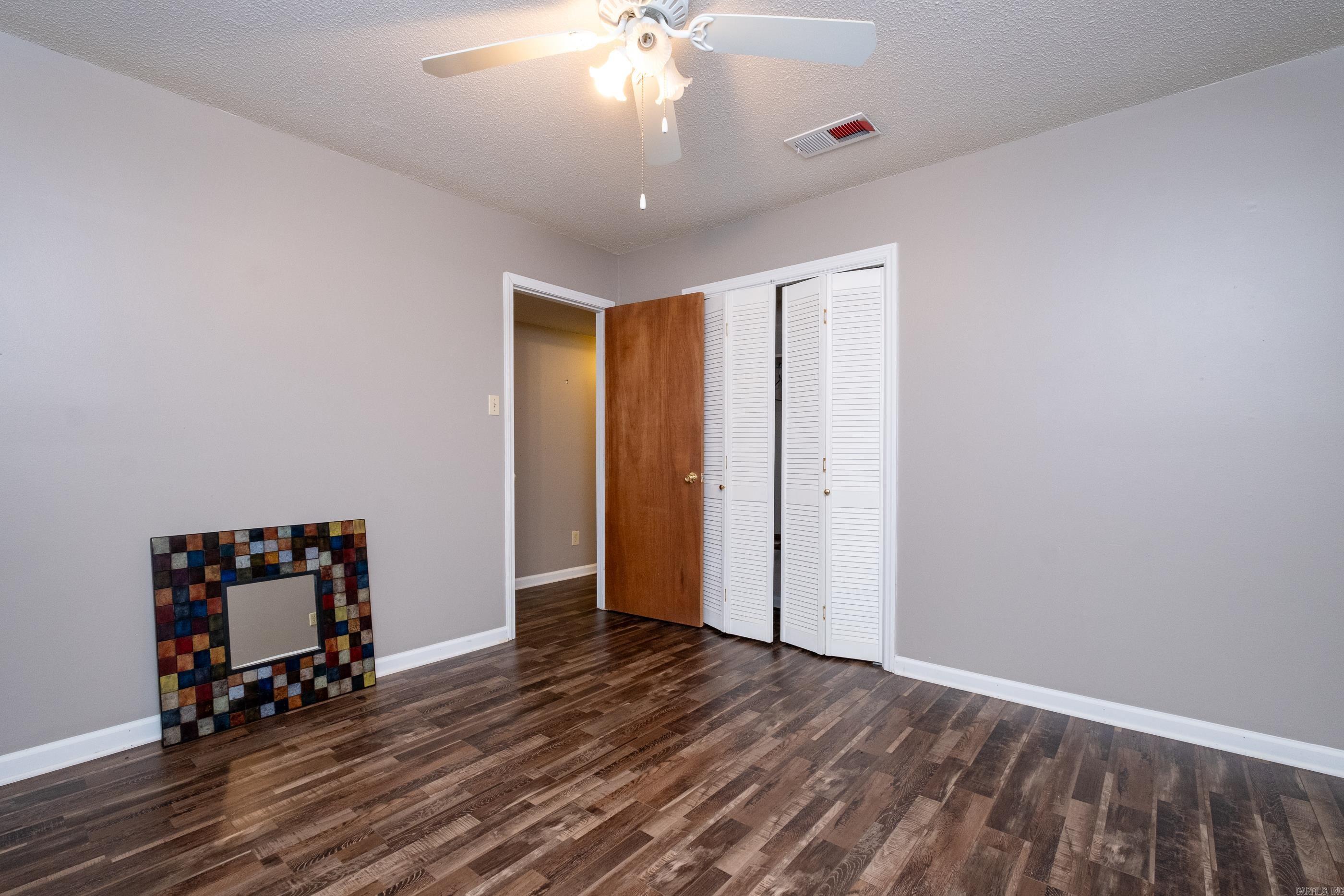 PARK HILL - Residential