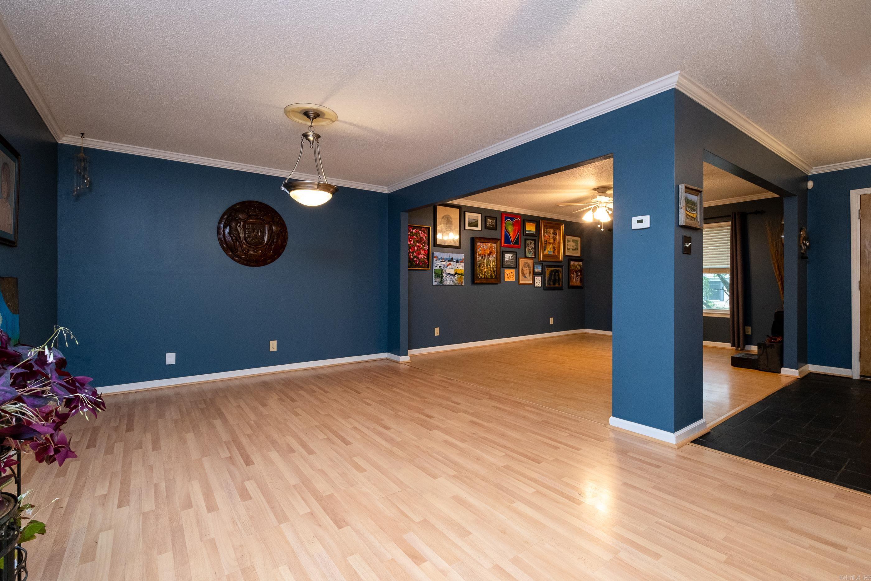 PARK HILL - Residential