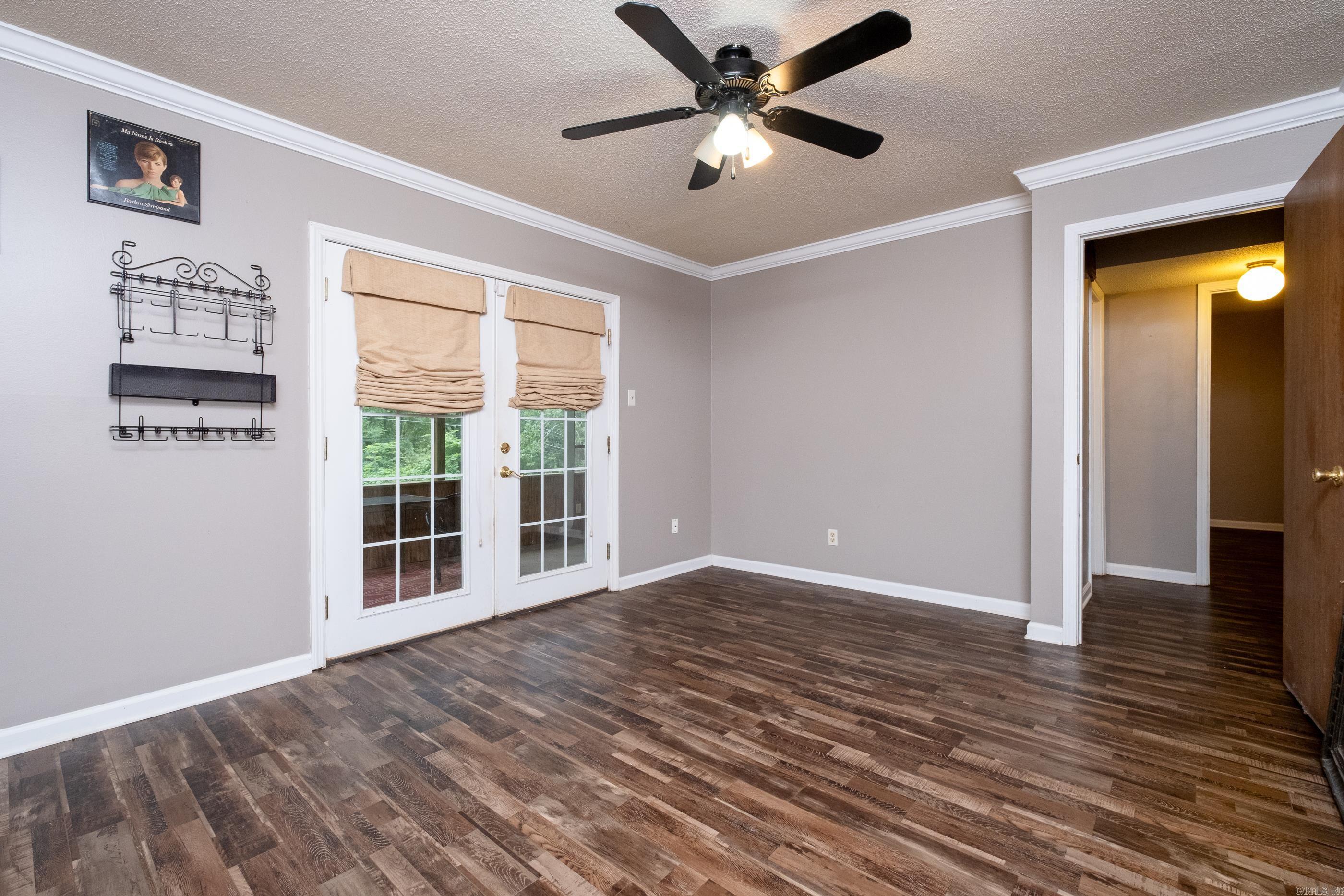 PARK HILL - Residential